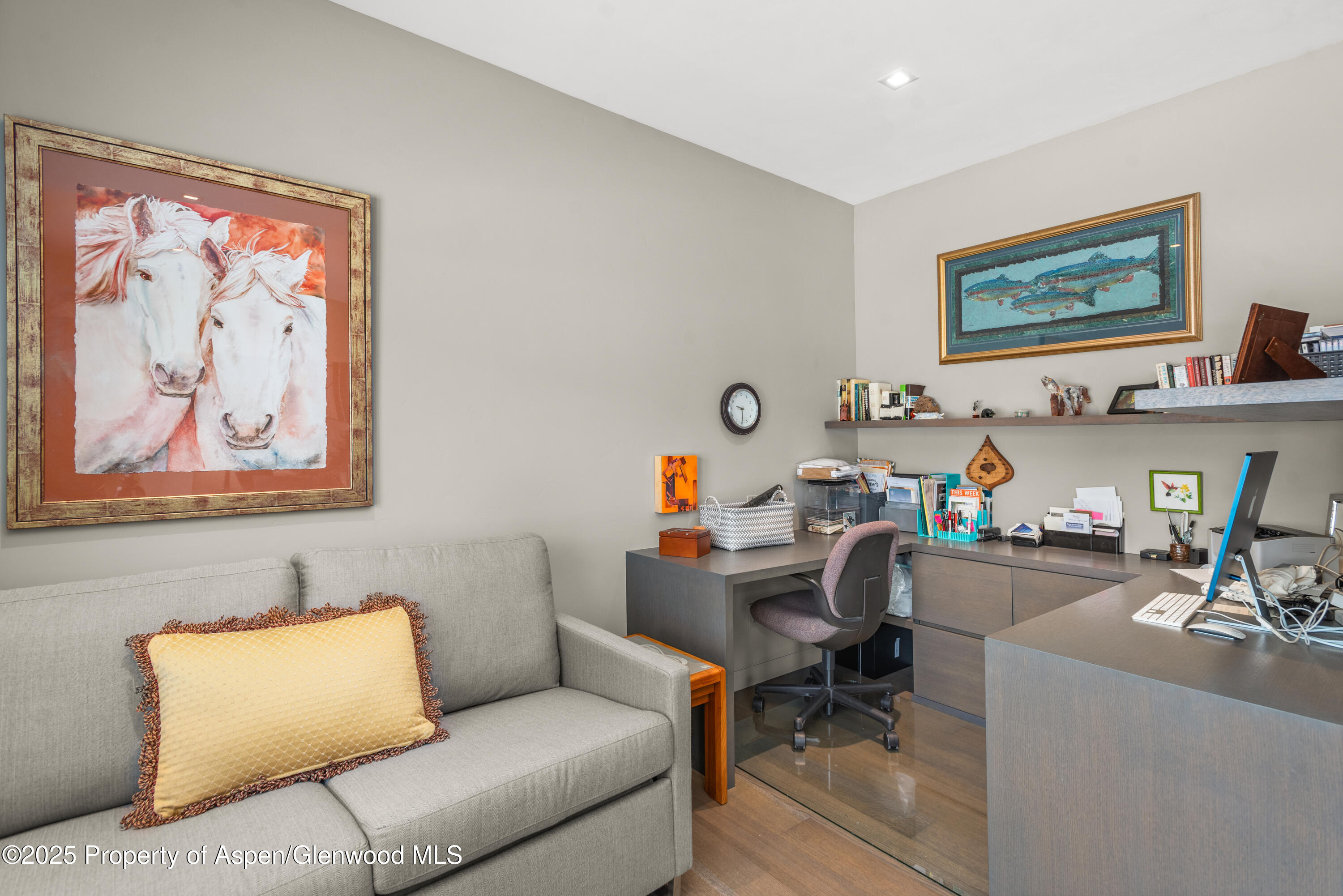 146 Spur Ridge Lane Snowmass Village CO 81615