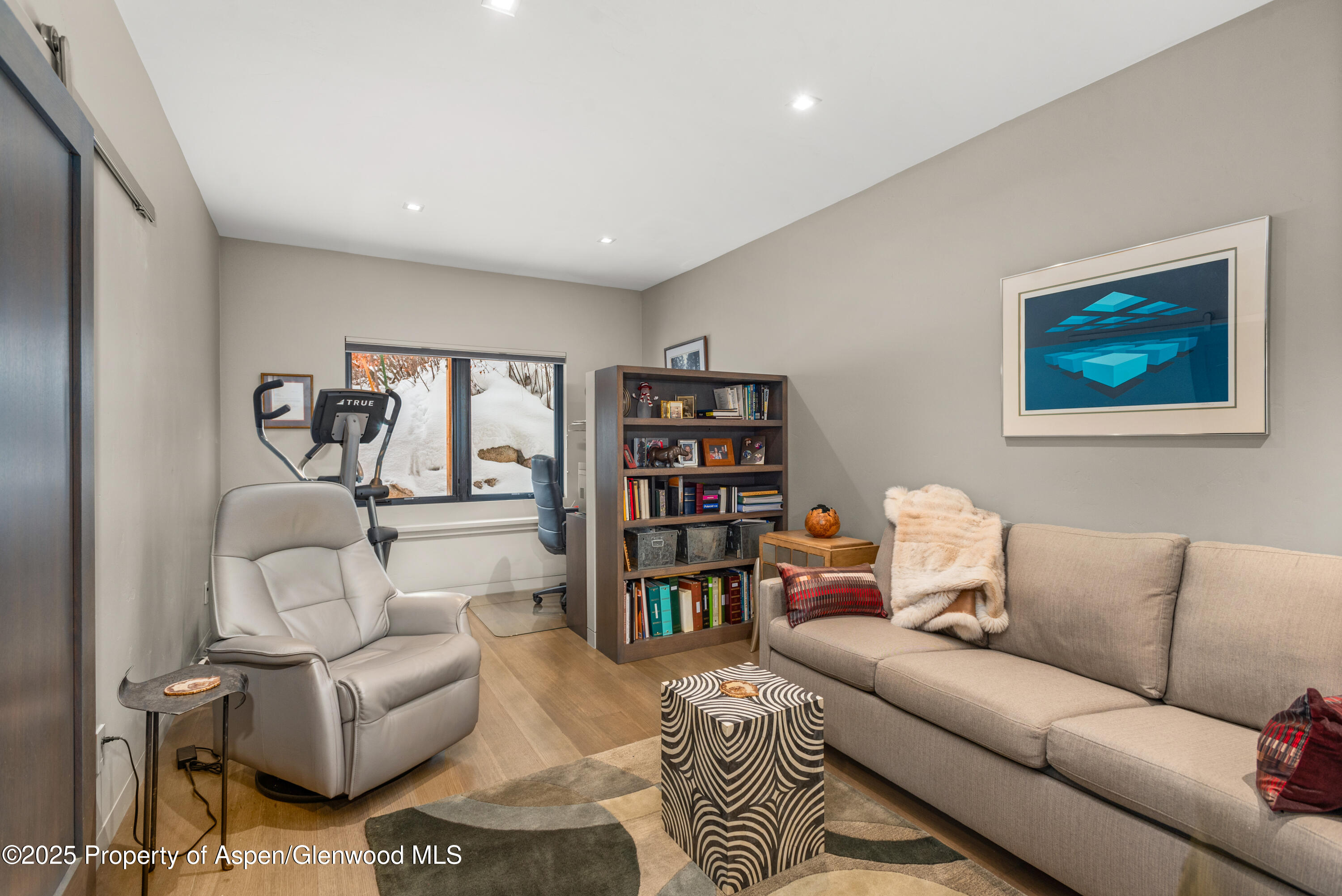 146 Spur Ridge Lane Snowmass Village CO 81615