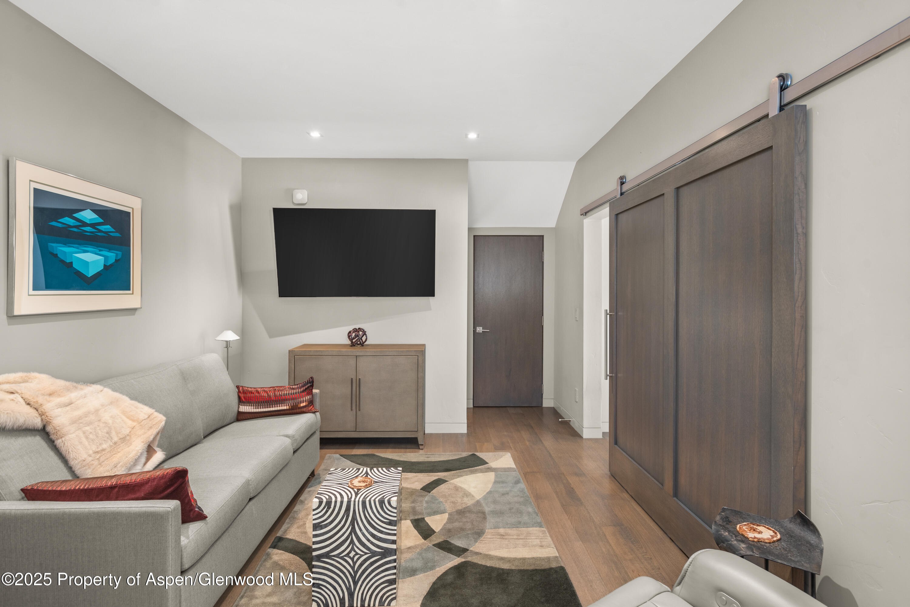 146 Spur Ridge Lane Snowmass Village CO 81615