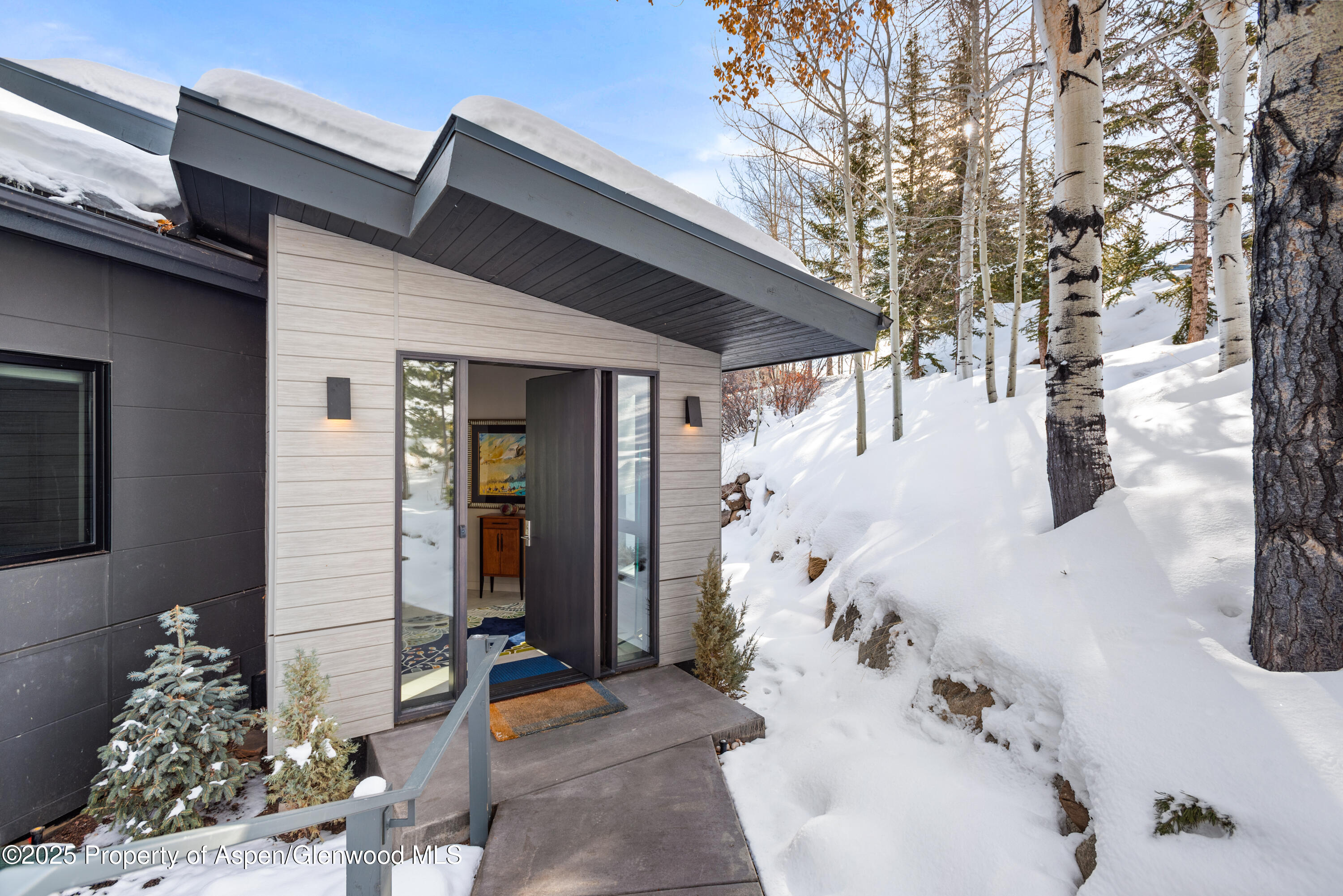 146 Spur Ridge Lane Snowmass Village CO 81615