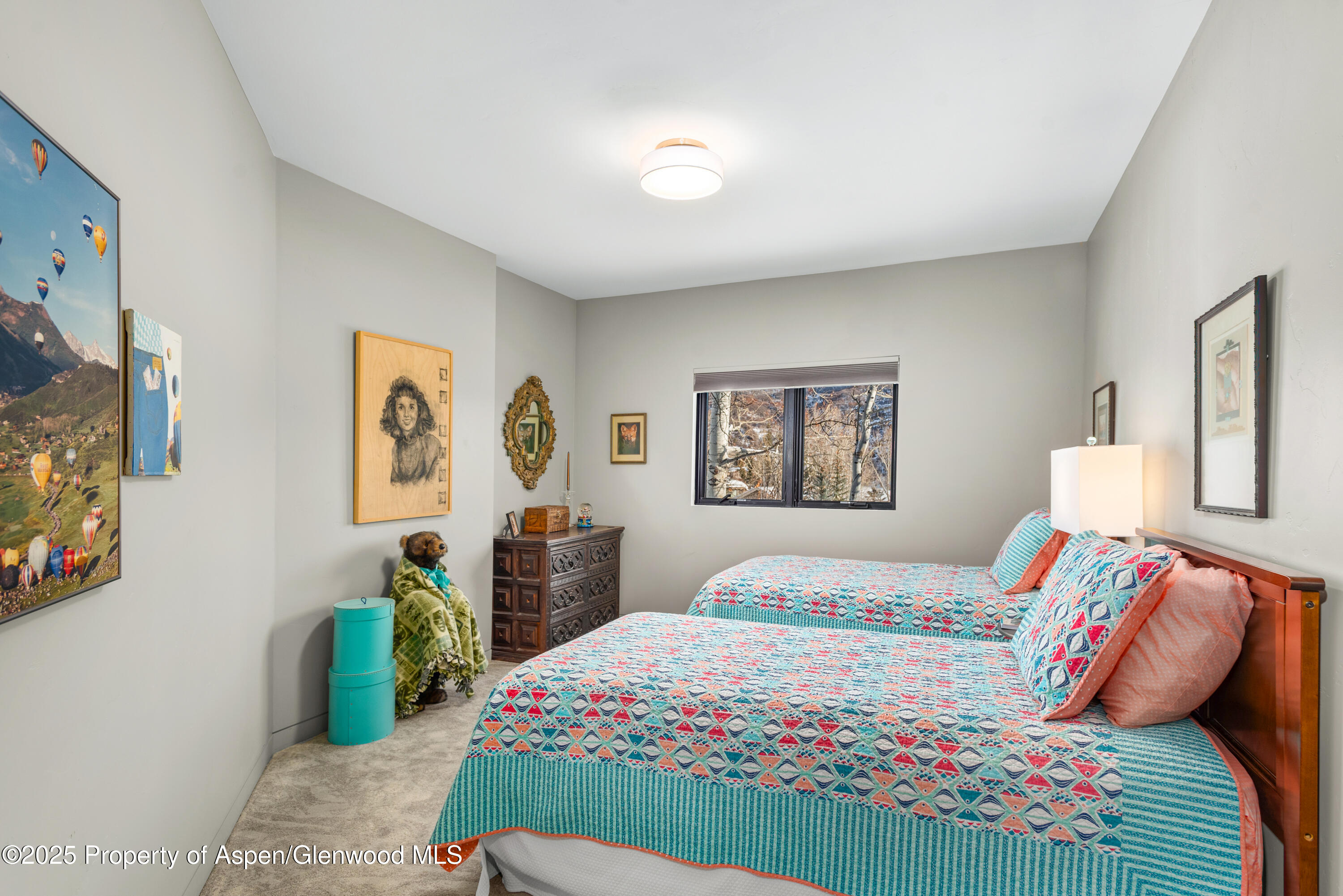 146 Spur Ridge Lane Snowmass Village CO 81615