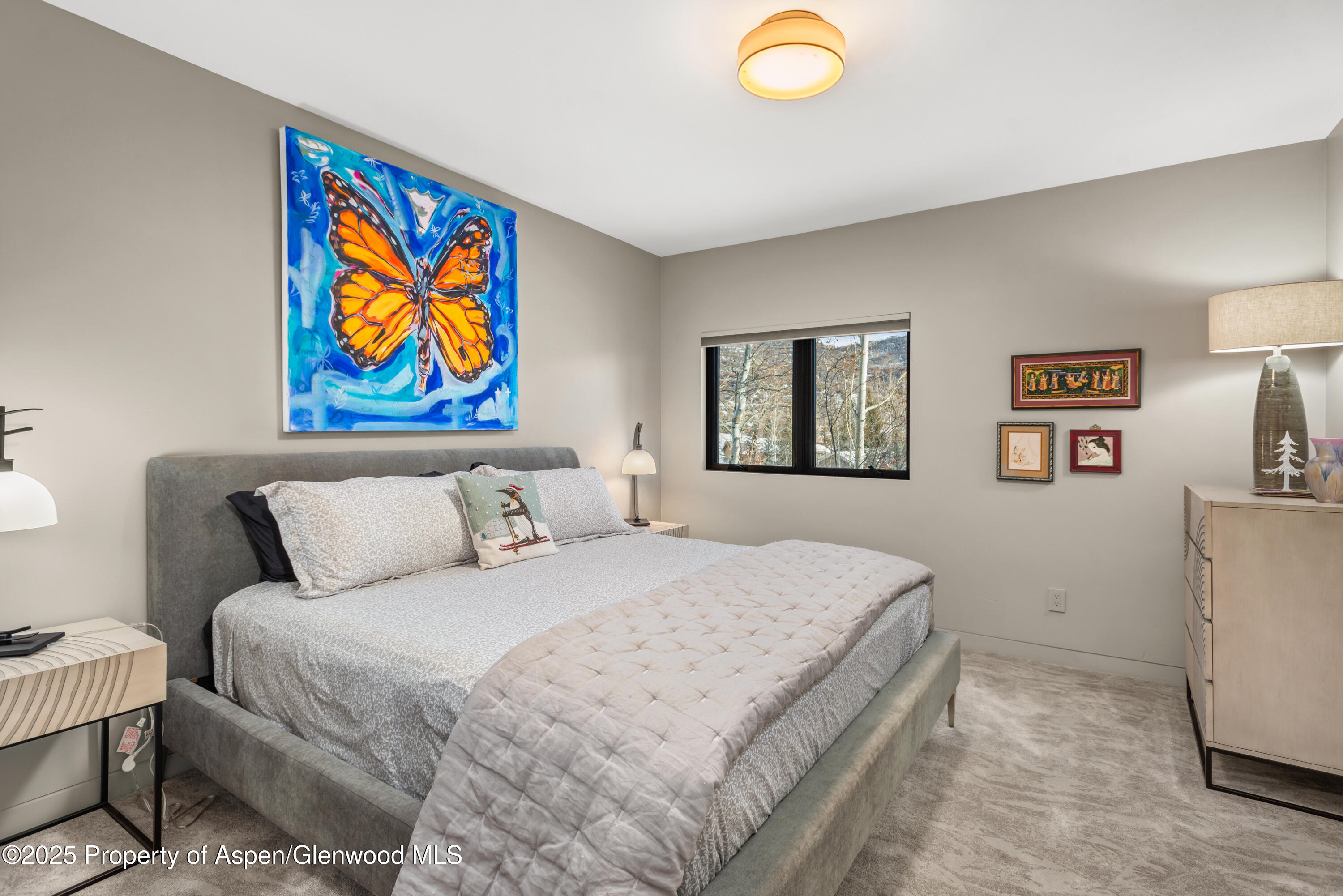 146 Spur Ridge Lane Snowmass Village CO 81615