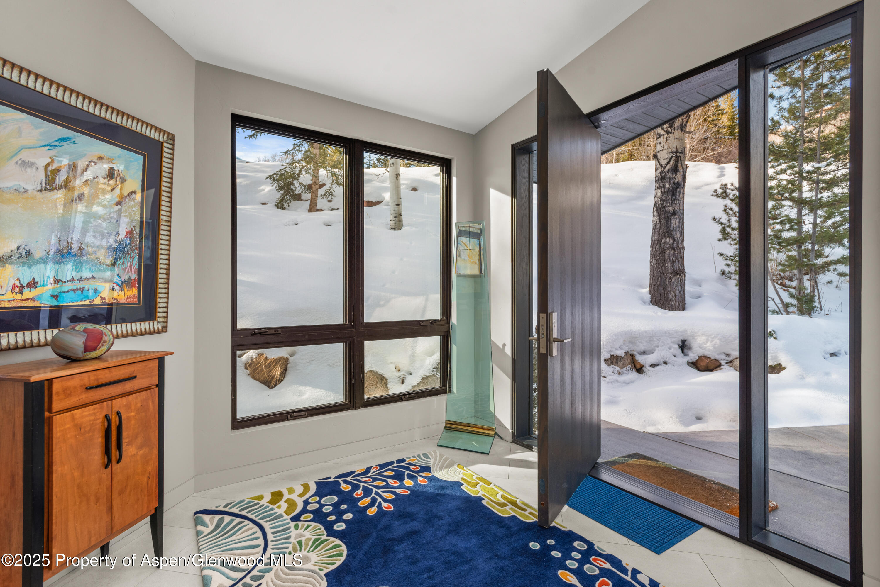 146 Spur Ridge Lane Snowmass Village CO 81615