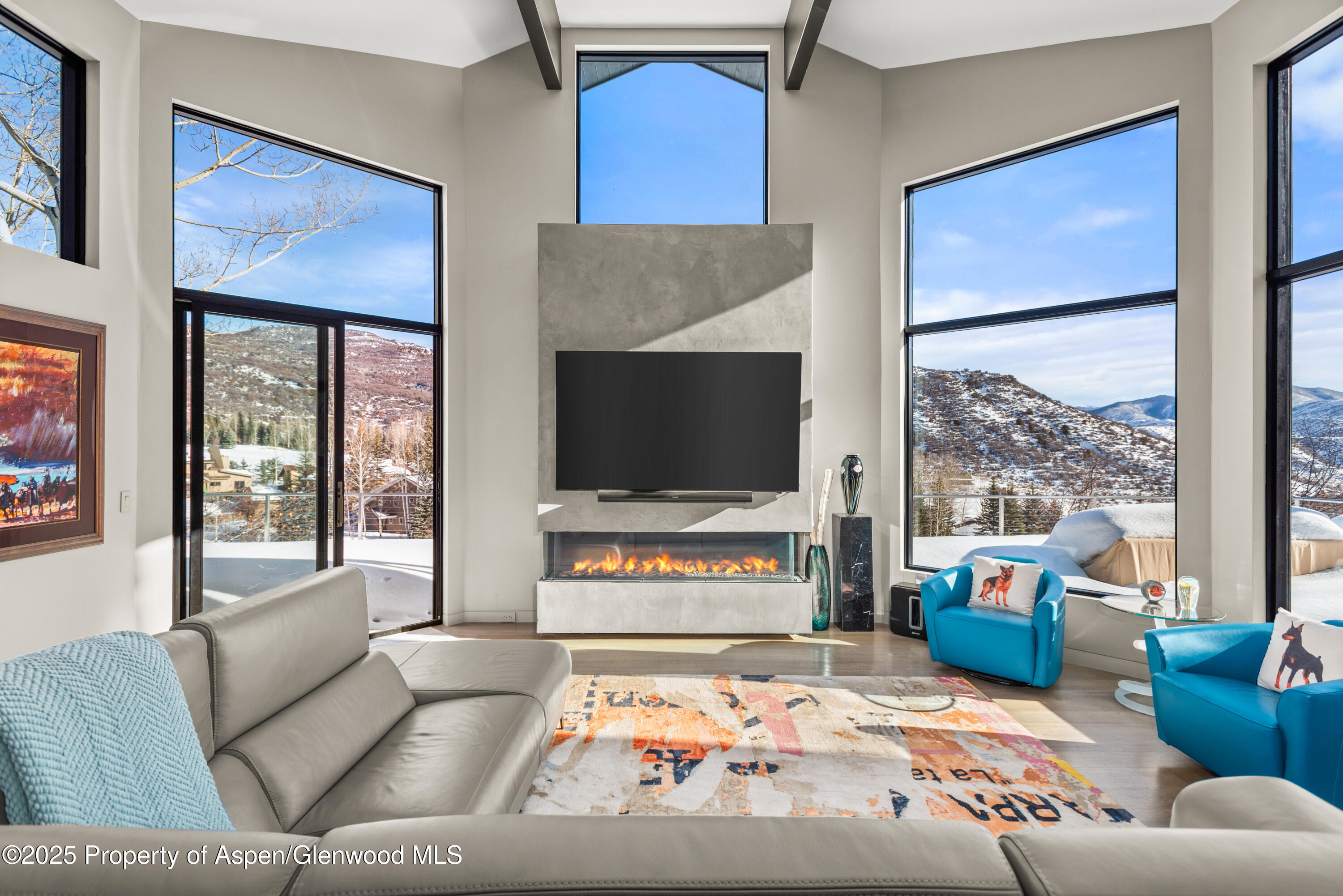 146 Spur Ridge Lane Snowmass Village CO 81615