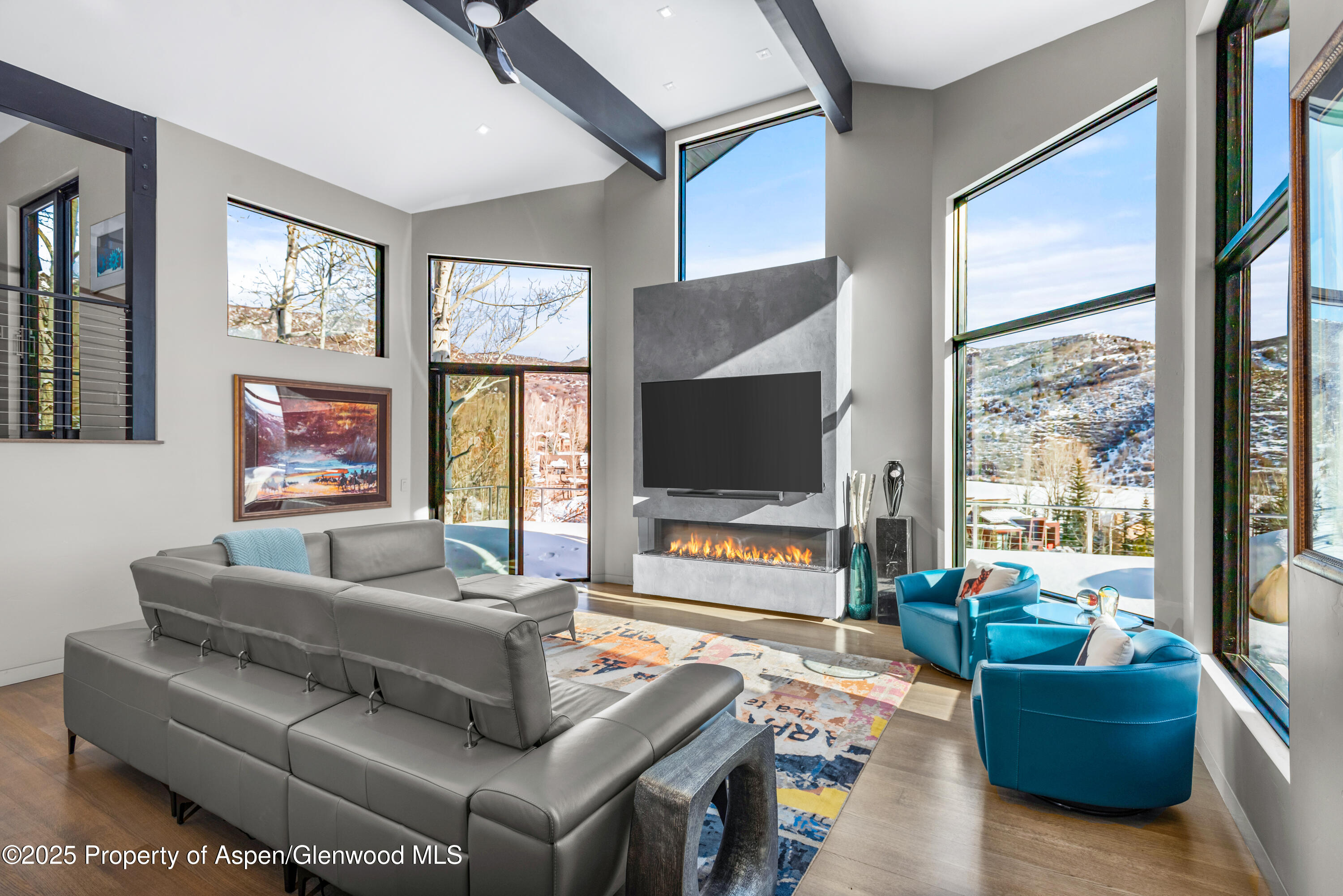 146 Spur Ridge Lane Snowmass Village CO 81615