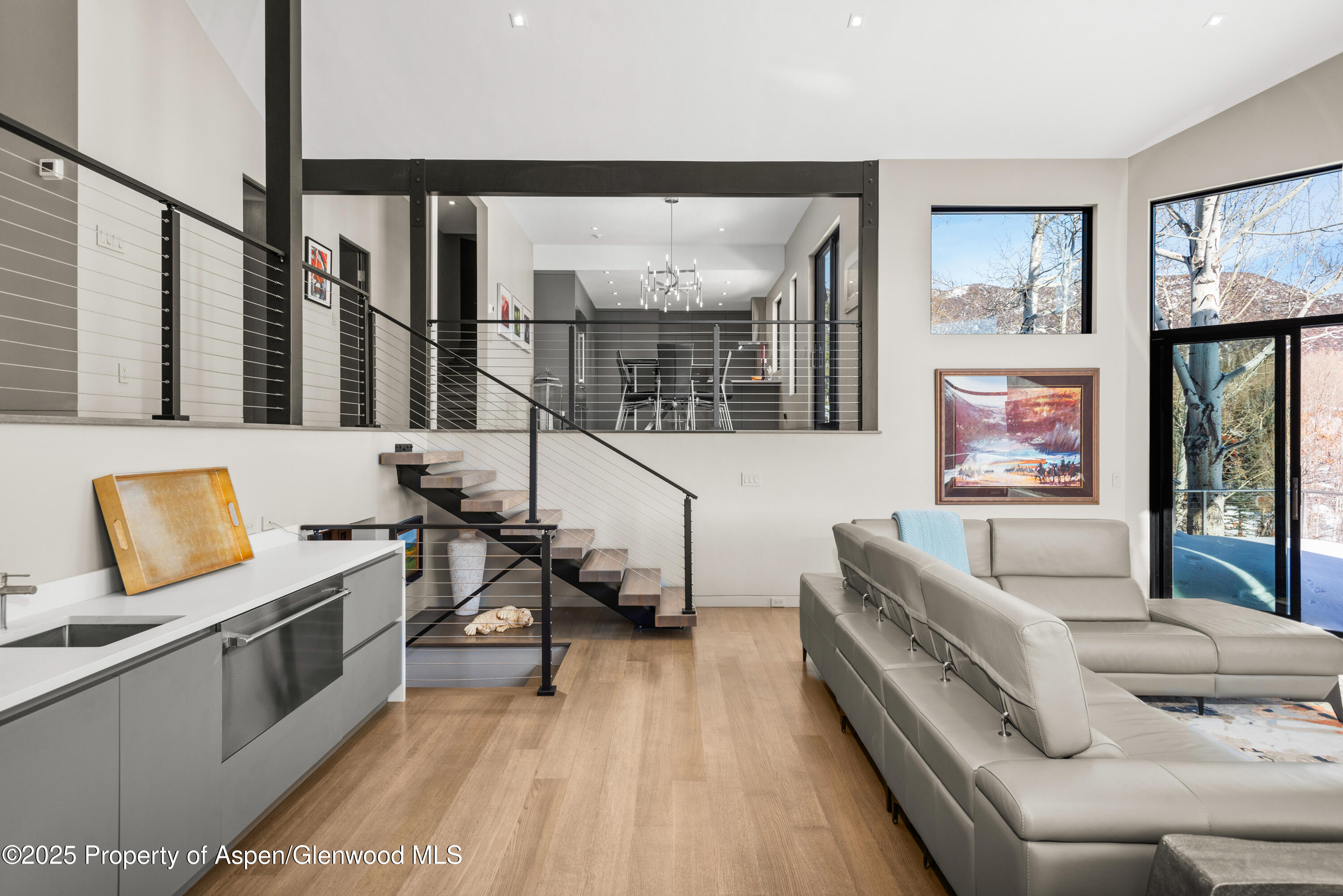 146 Spur Ridge Lane Snowmass Village CO 81615