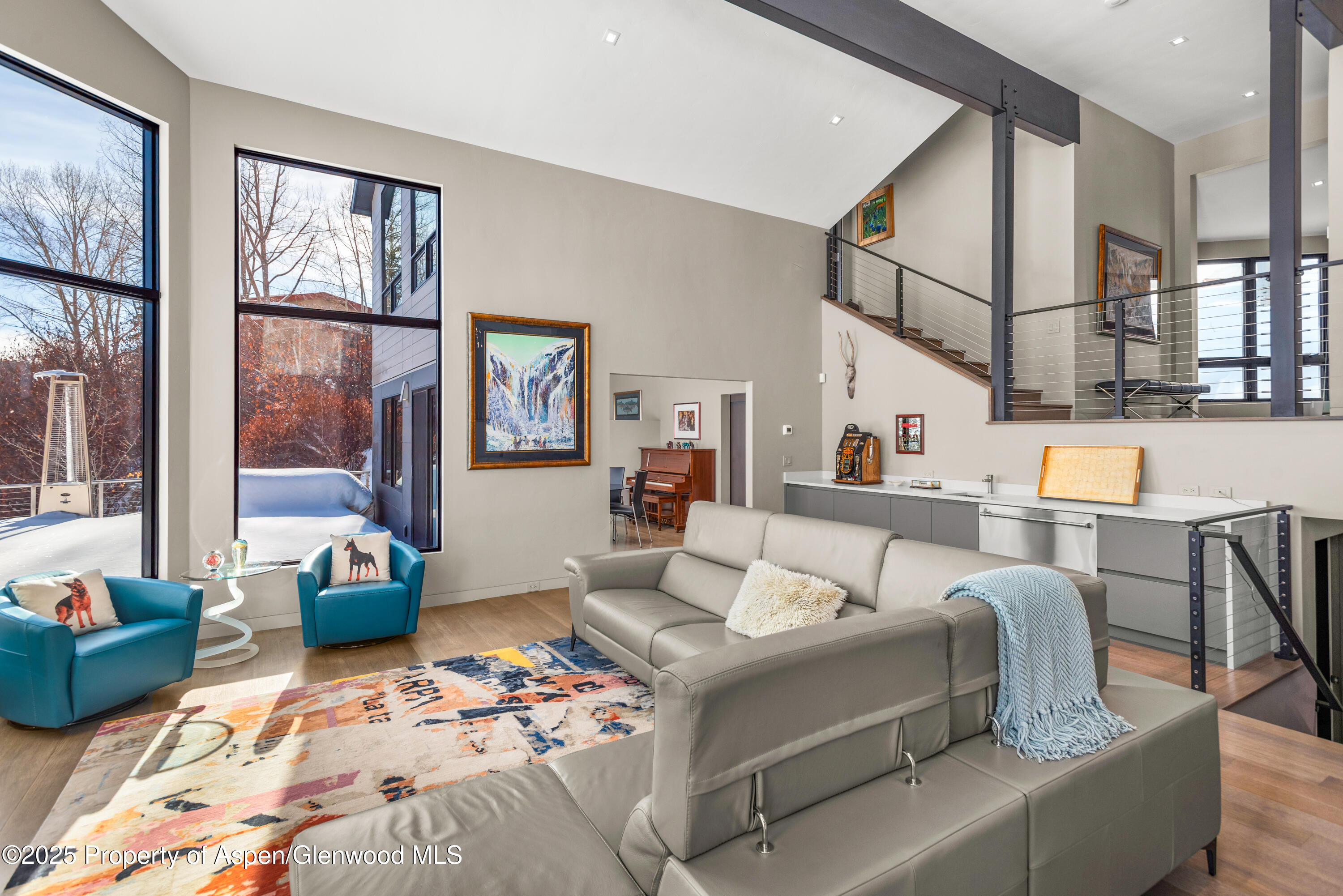 146 Spur Ridge Lane Snowmass Village CO 81615