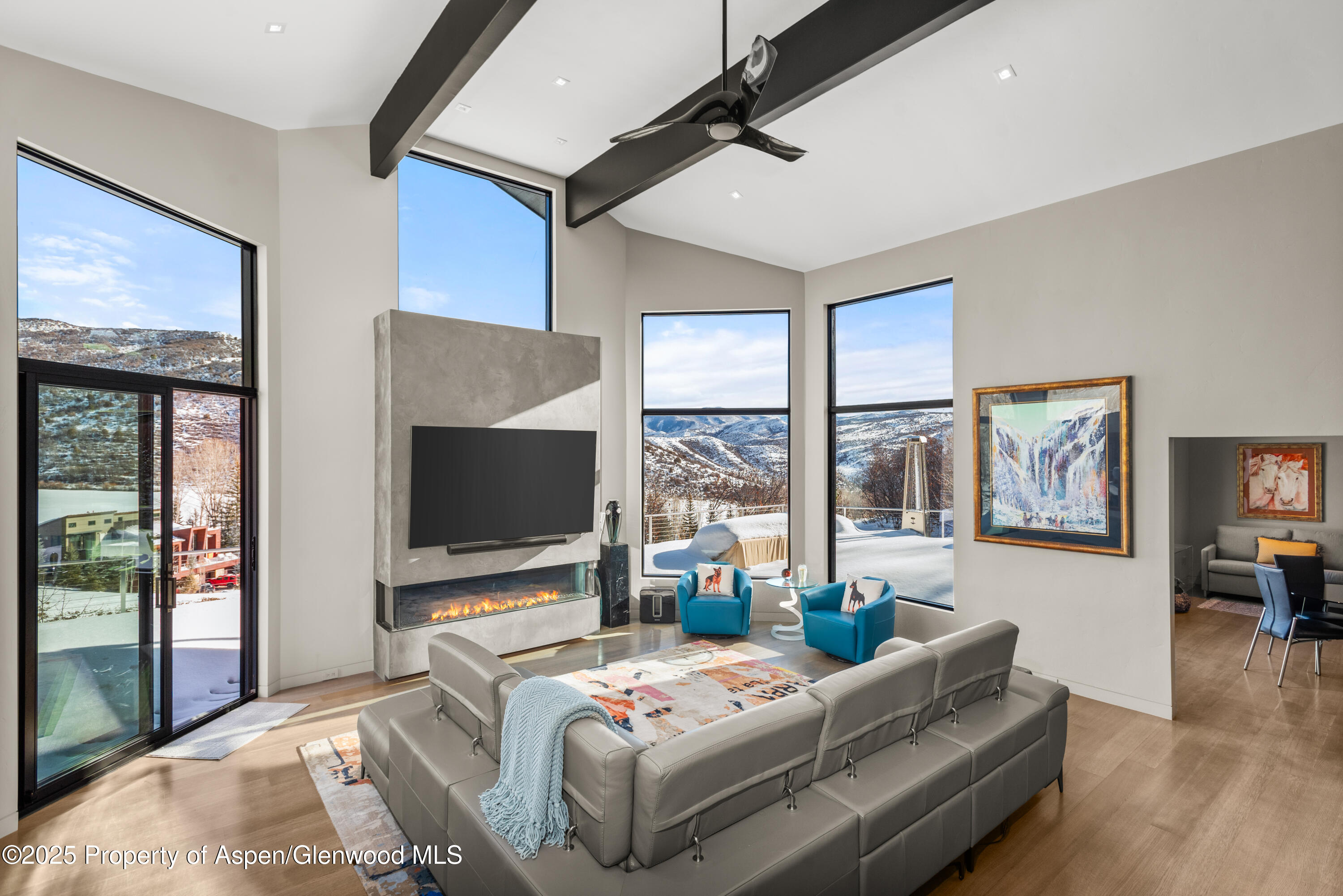 146 Spur Ridge Lane Snowmass Village CO 81615