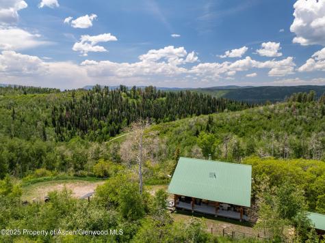 15805 County Road 245 New Castle CO 81647