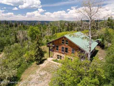 15805 County Road 245 New Castle CO 81647