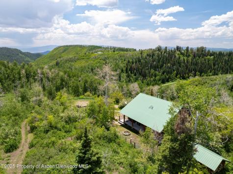 15805 County Road 245 New Castle CO 81647