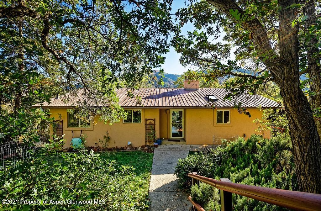 2018 Midland Avenue Glenwood Springs CO 81601