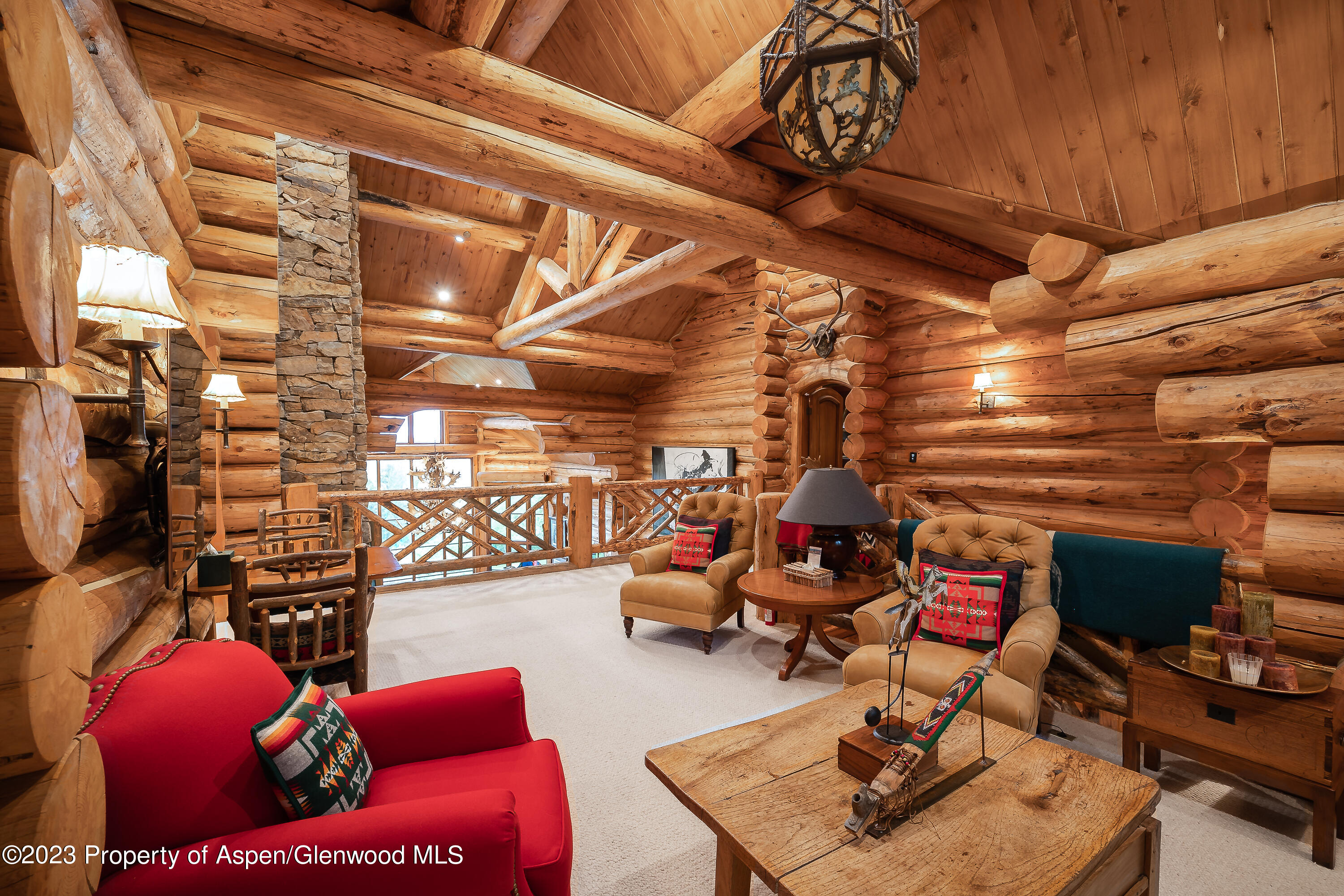 277 Eagle Park Drive Aspen CO 81611