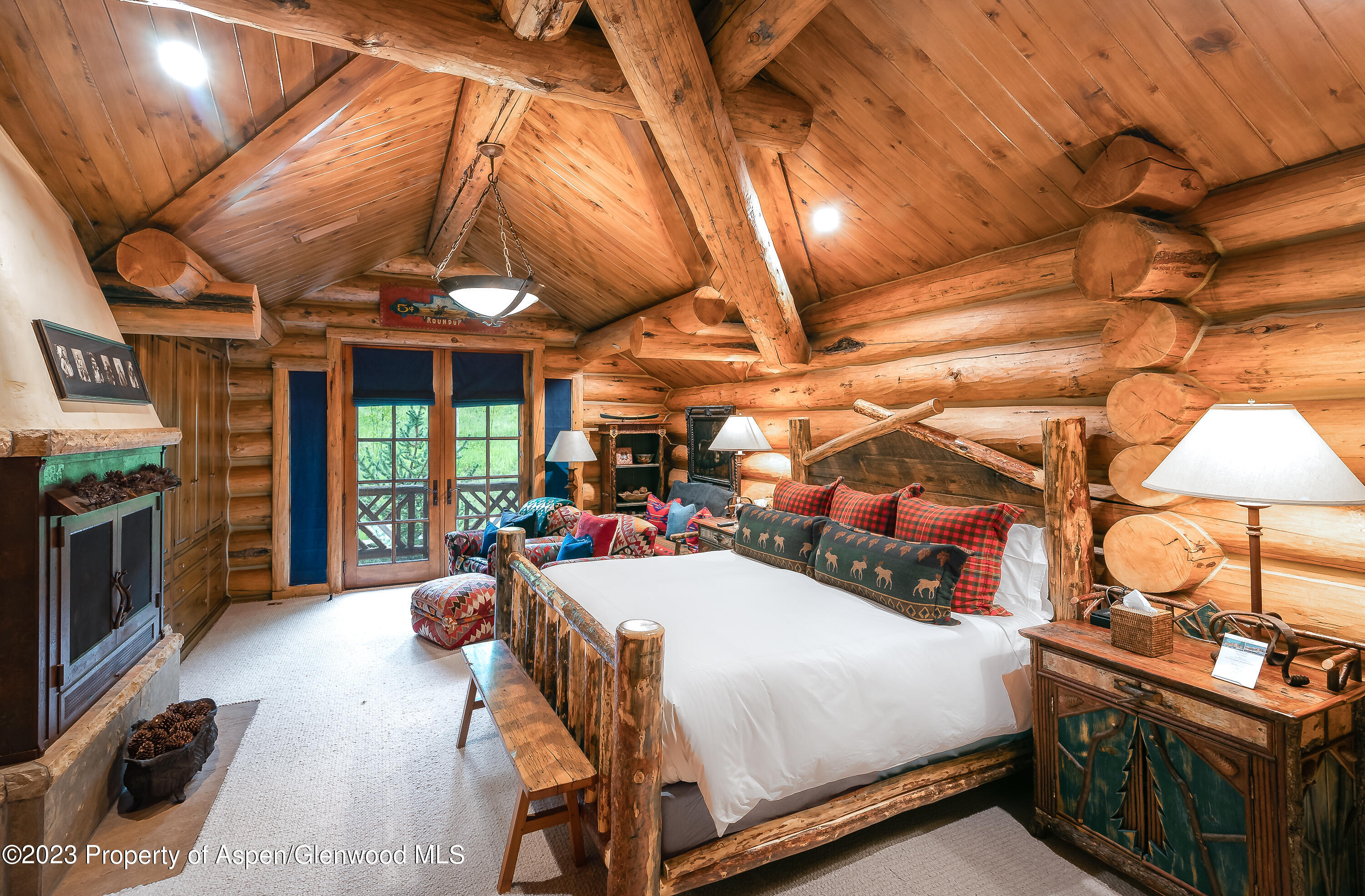 277 Eagle Park Drive Aspen CO 81611