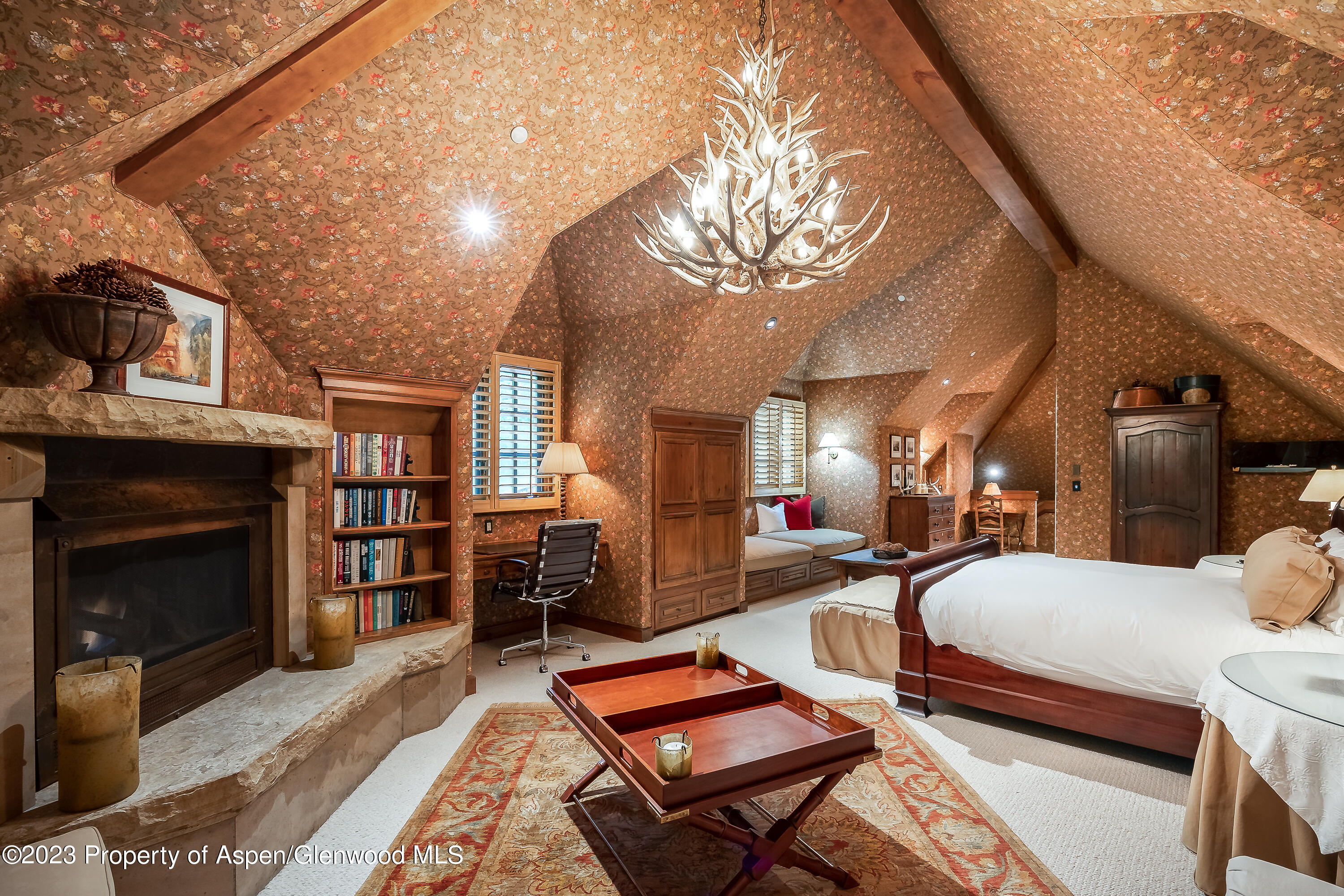 277 Eagle Park Drive Aspen CO 81611