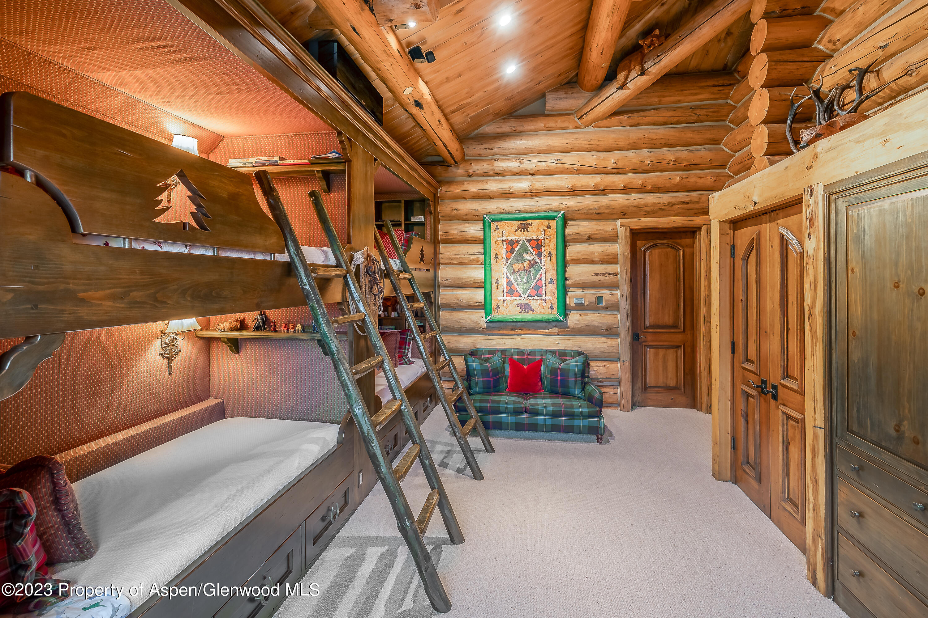 277 Eagle Park Drive Aspen CO 81611