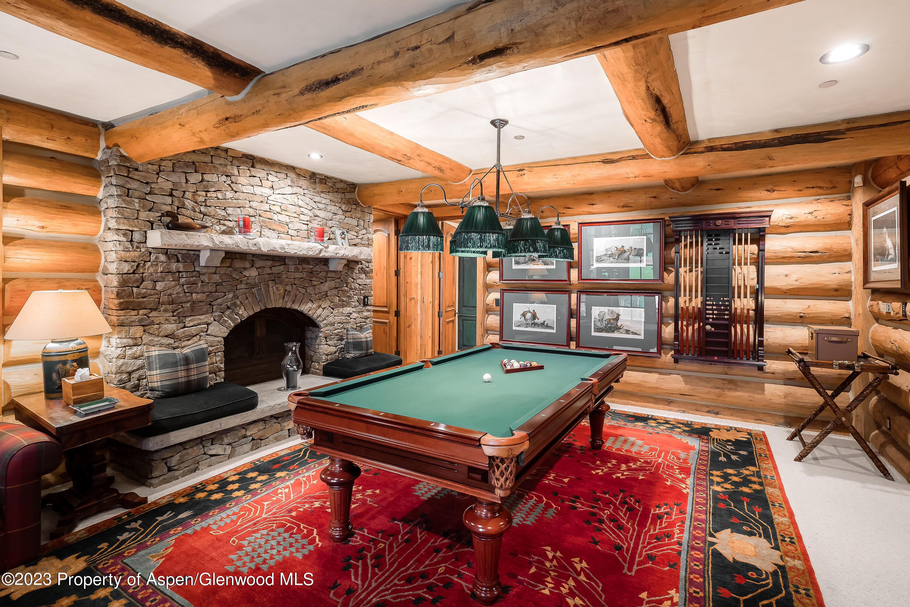 277 Eagle Park Drive Aspen CO 81611