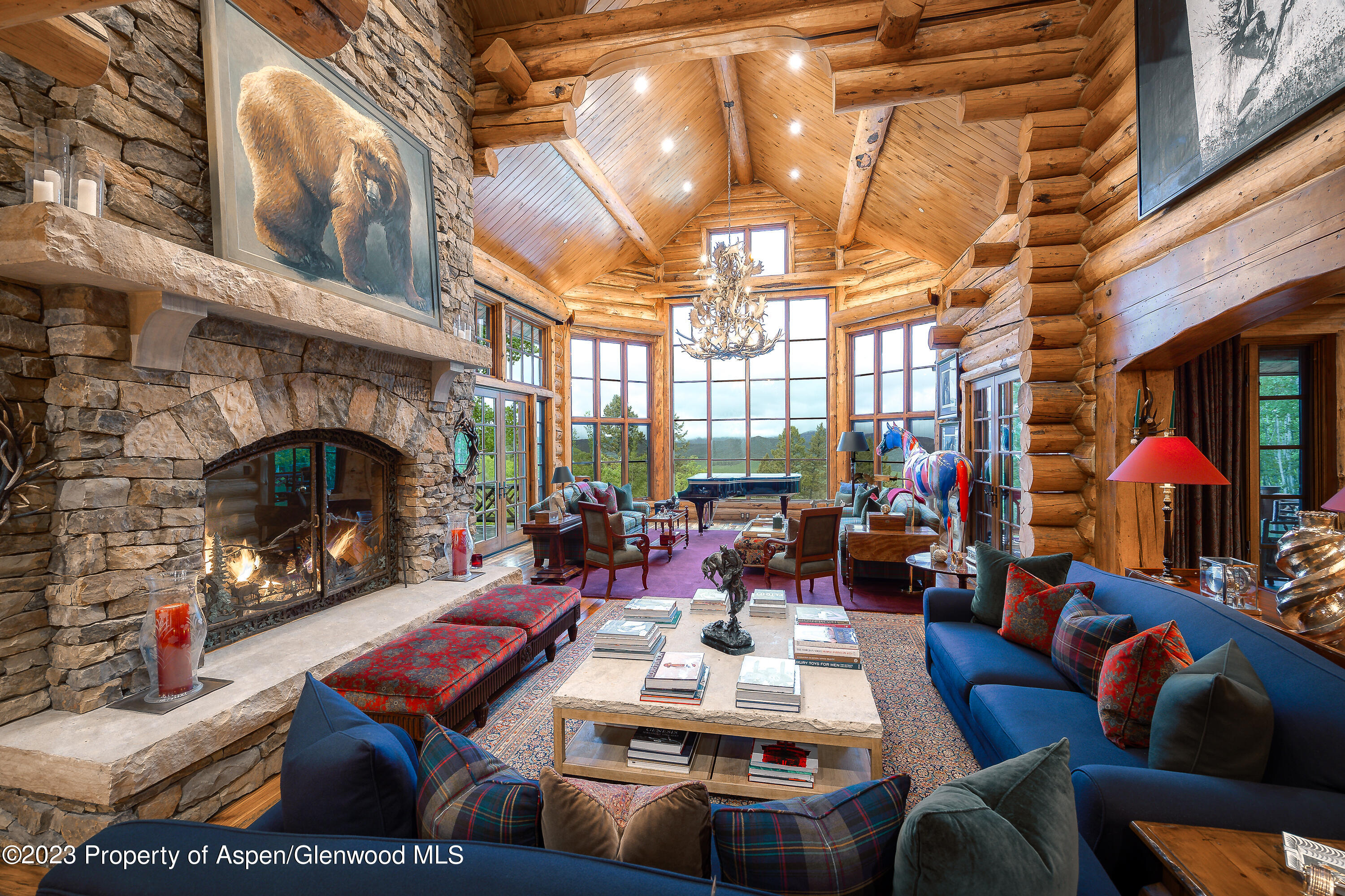 277 Eagle Park Drive Aspen CO 81611
