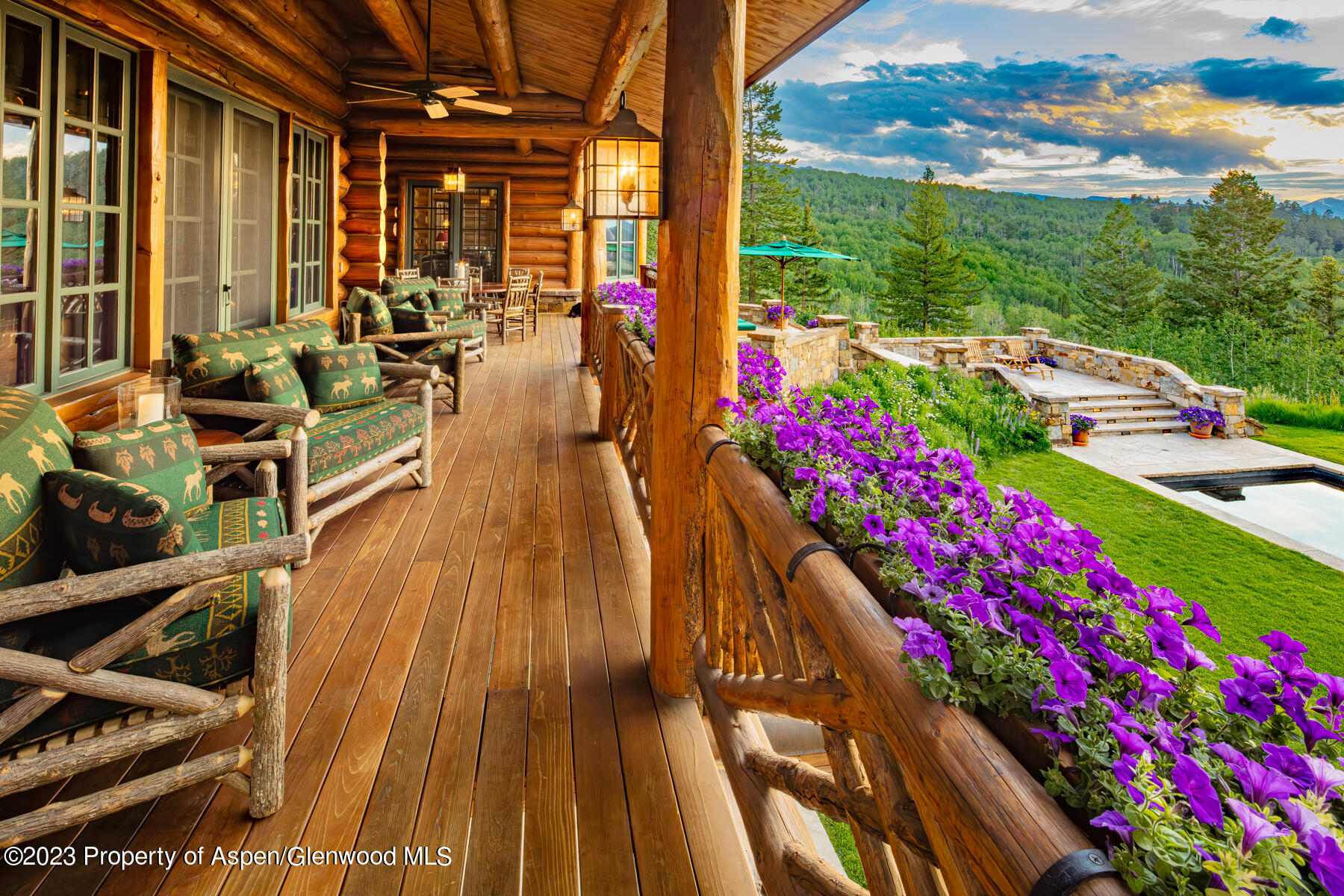 277 Eagle Park Drive Aspen CO 81611