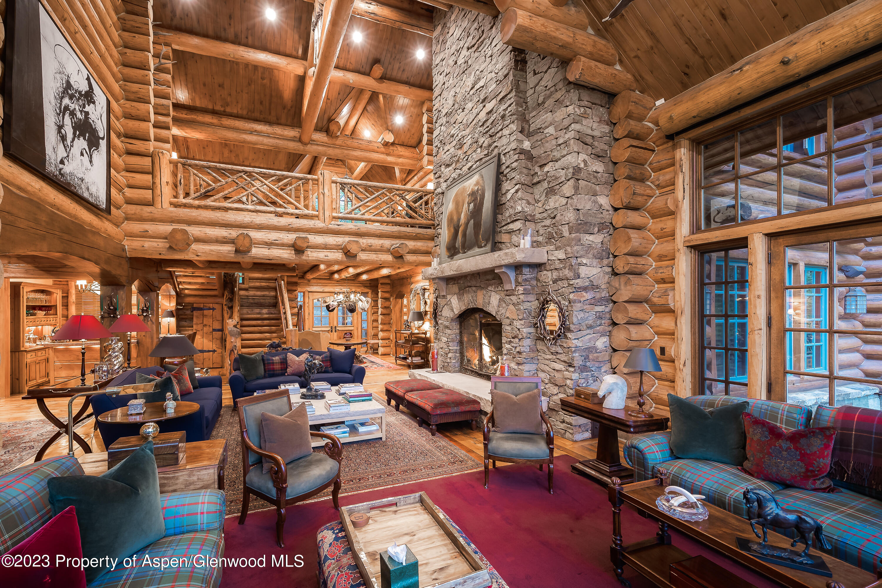 277 Eagle Park Drive Aspen CO 81611