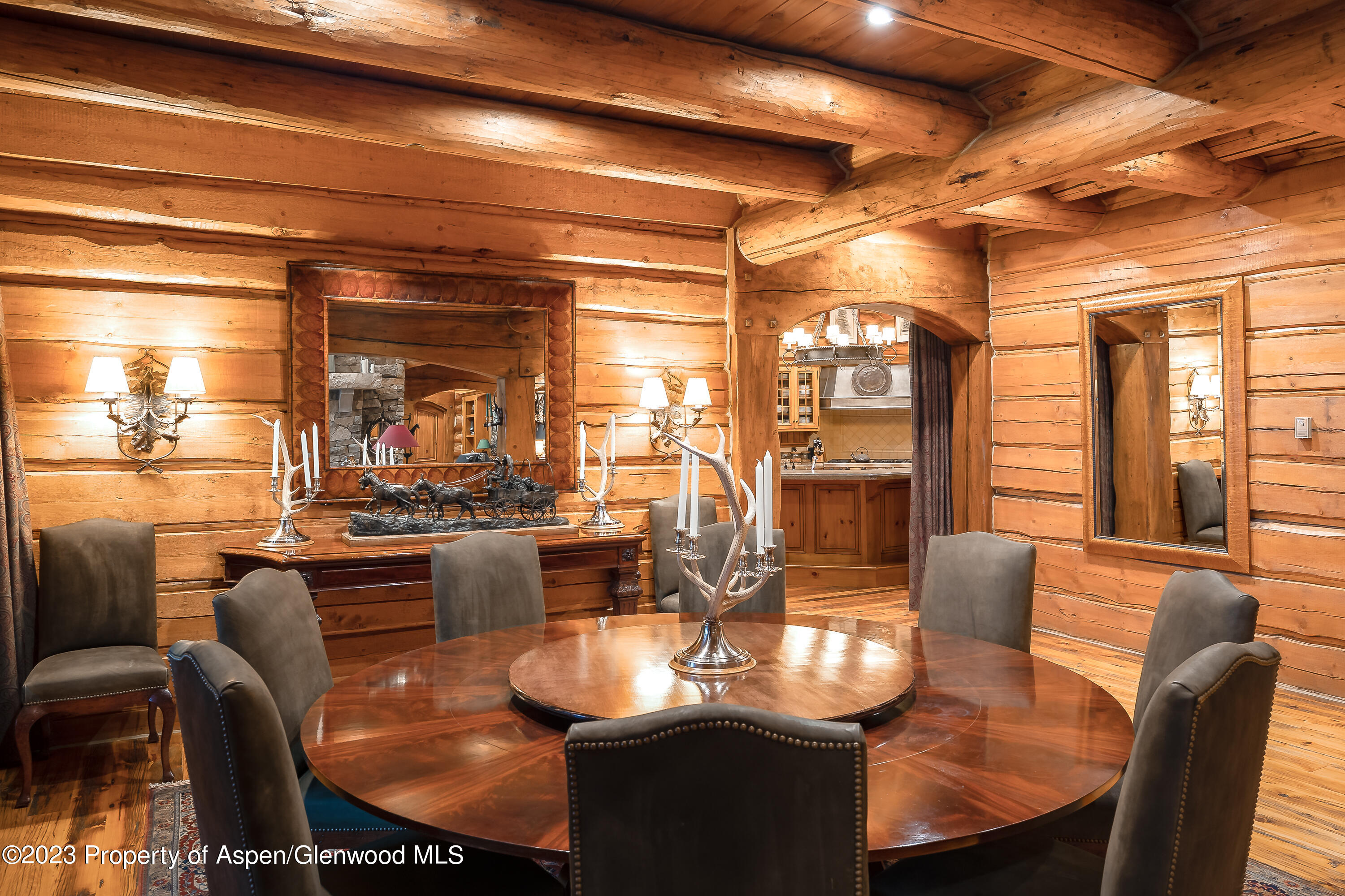 277 Eagle Park Drive Aspen CO 81611