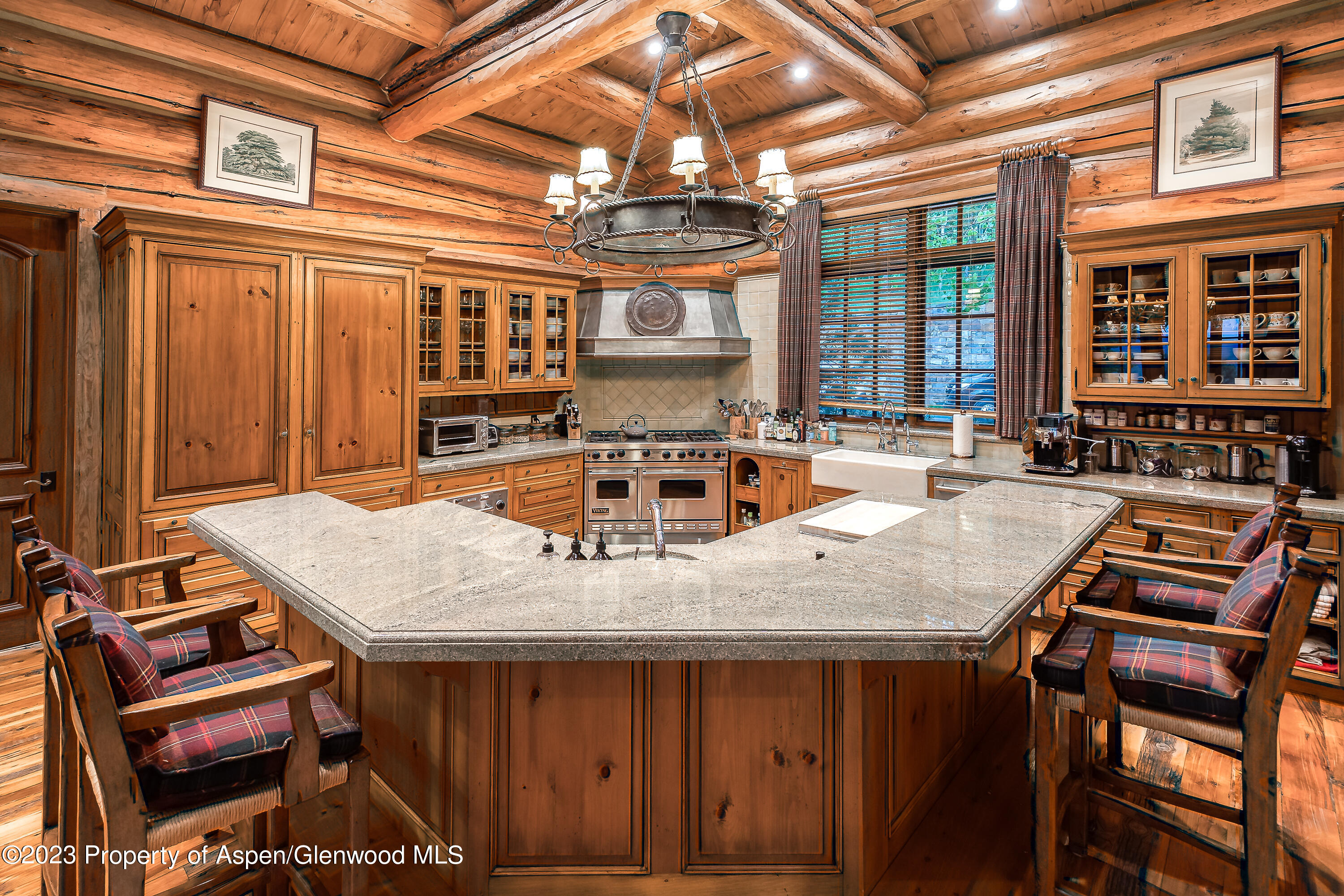 277 Eagle Park Drive Aspen CO 81611