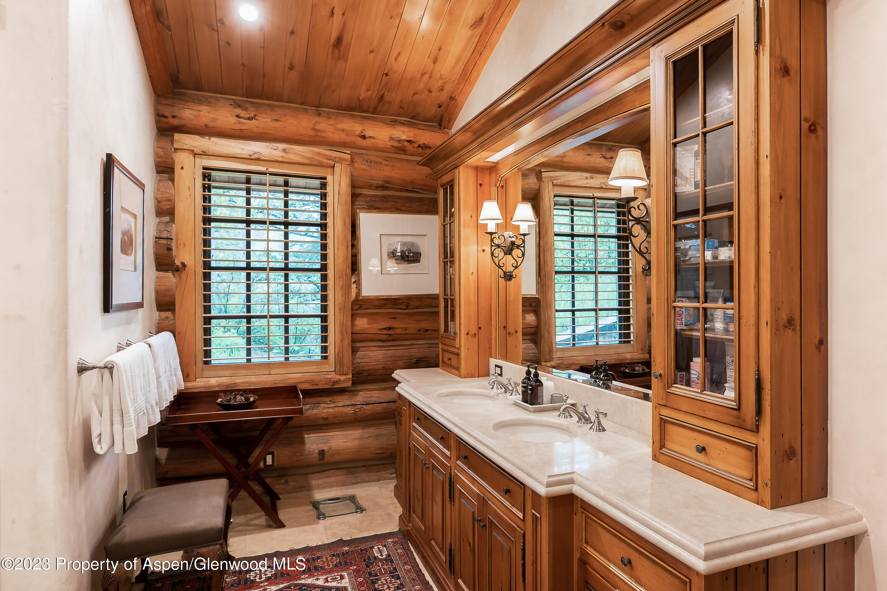 277 Eagle Park Drive Aspen CO 81611