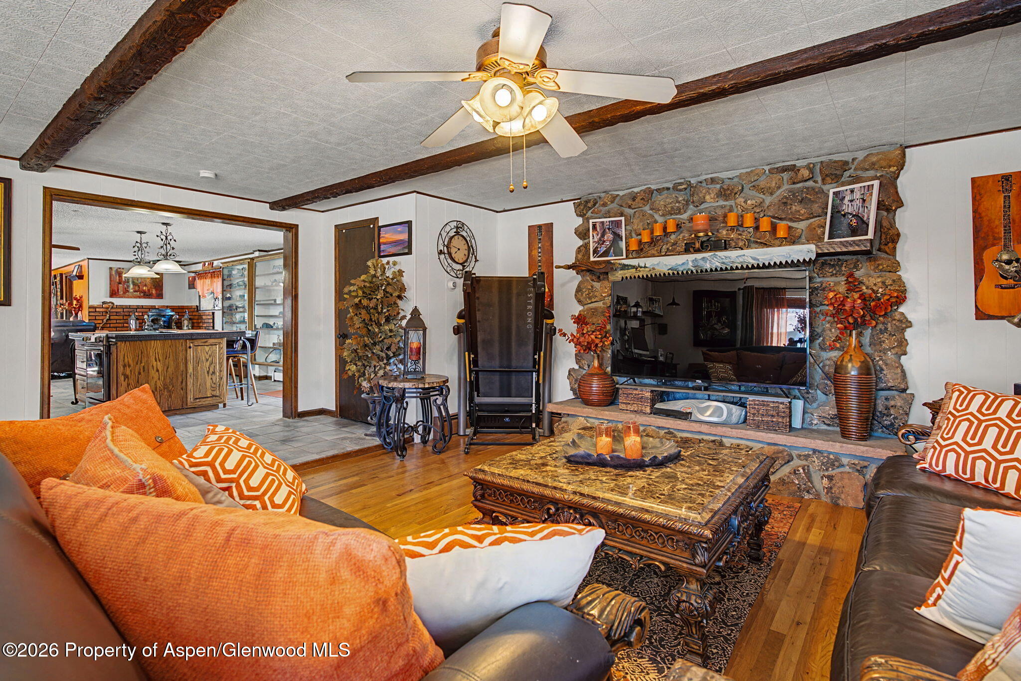 825 Cleveland Street Meeker CO 81641