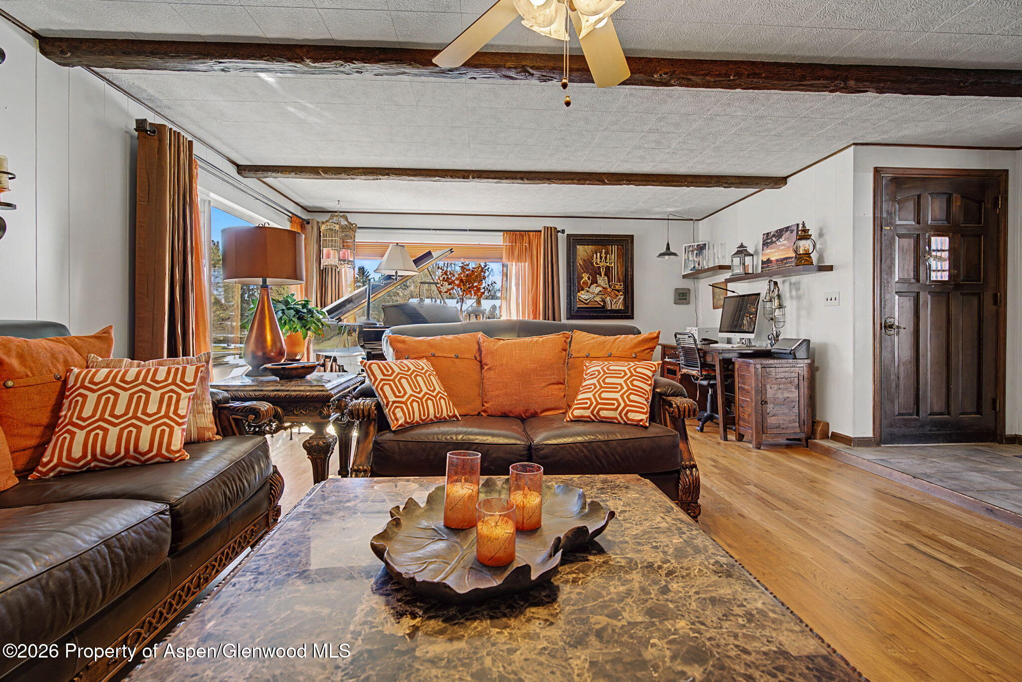 825 Cleveland Street Meeker CO 81641