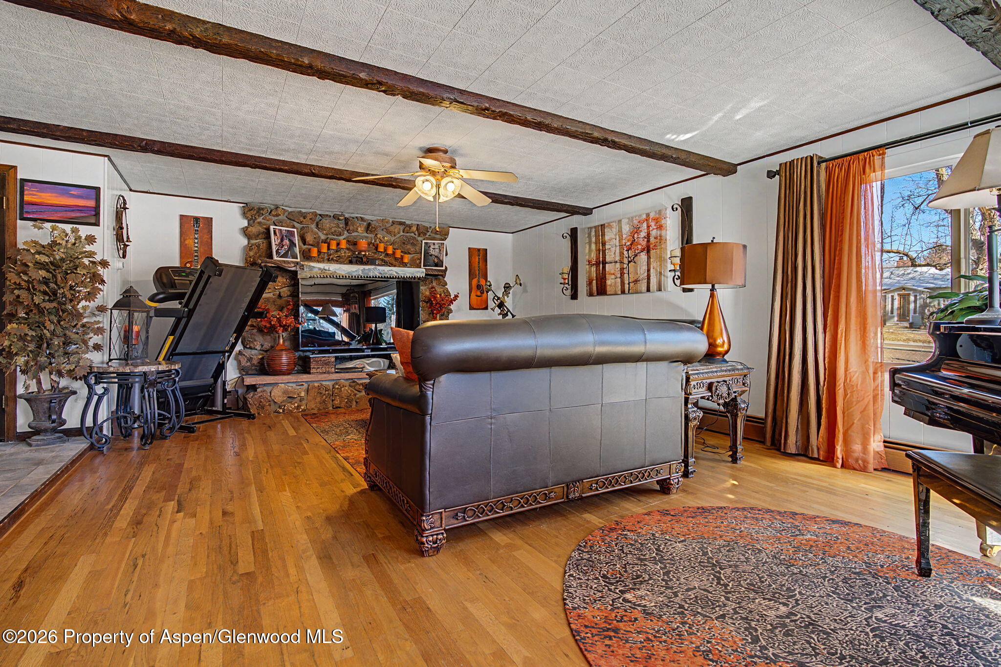 825 Cleveland Street Meeker CO 81641