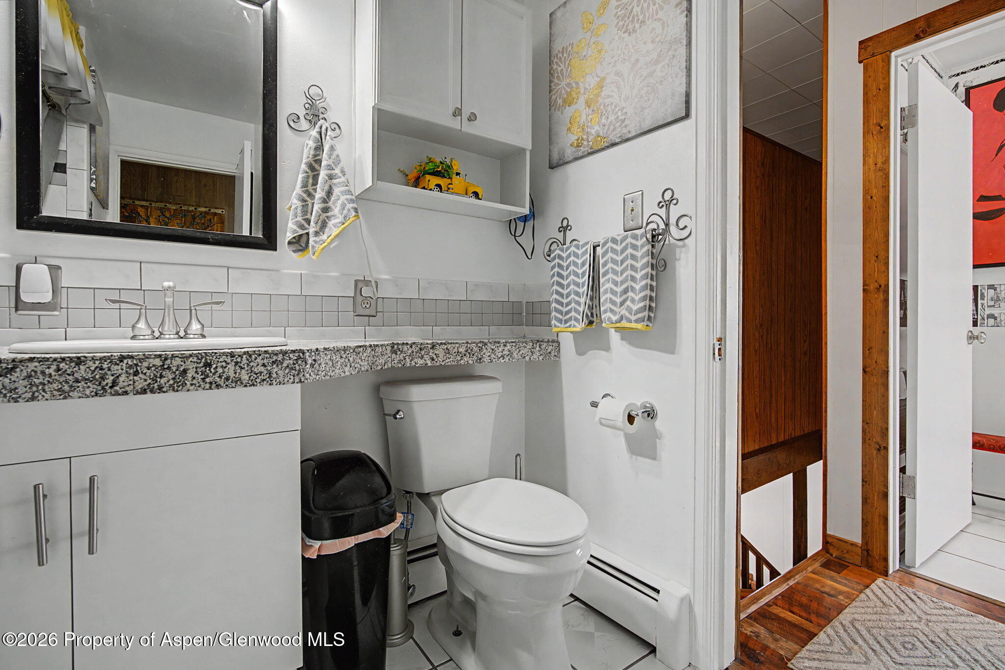 825 Cleveland Street Meeker CO 81641