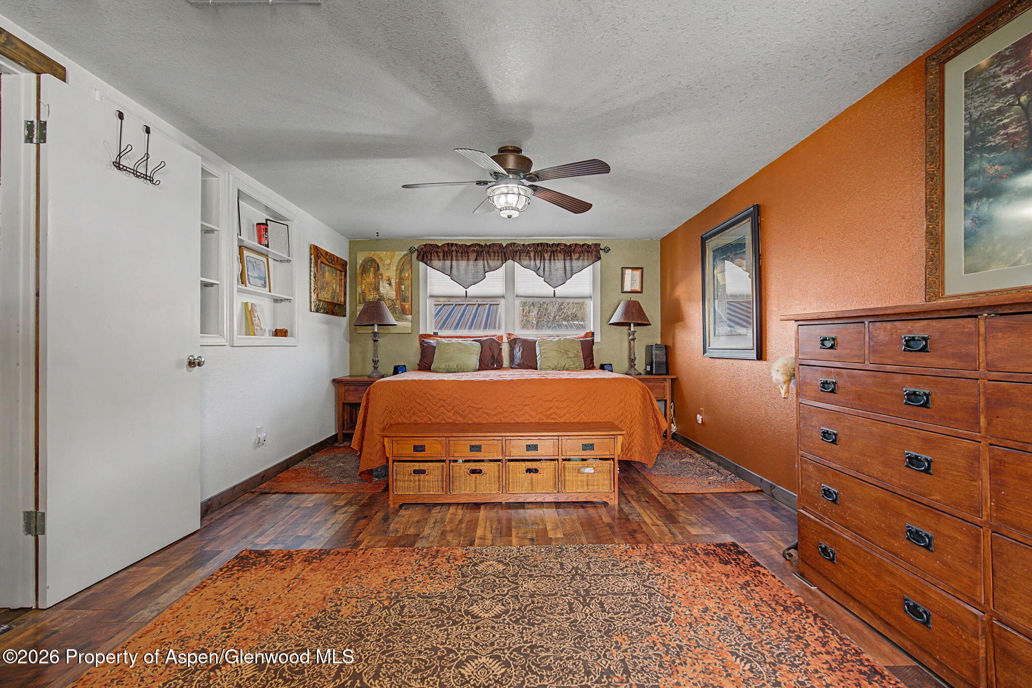 825 Cleveland Street Meeker CO 81641