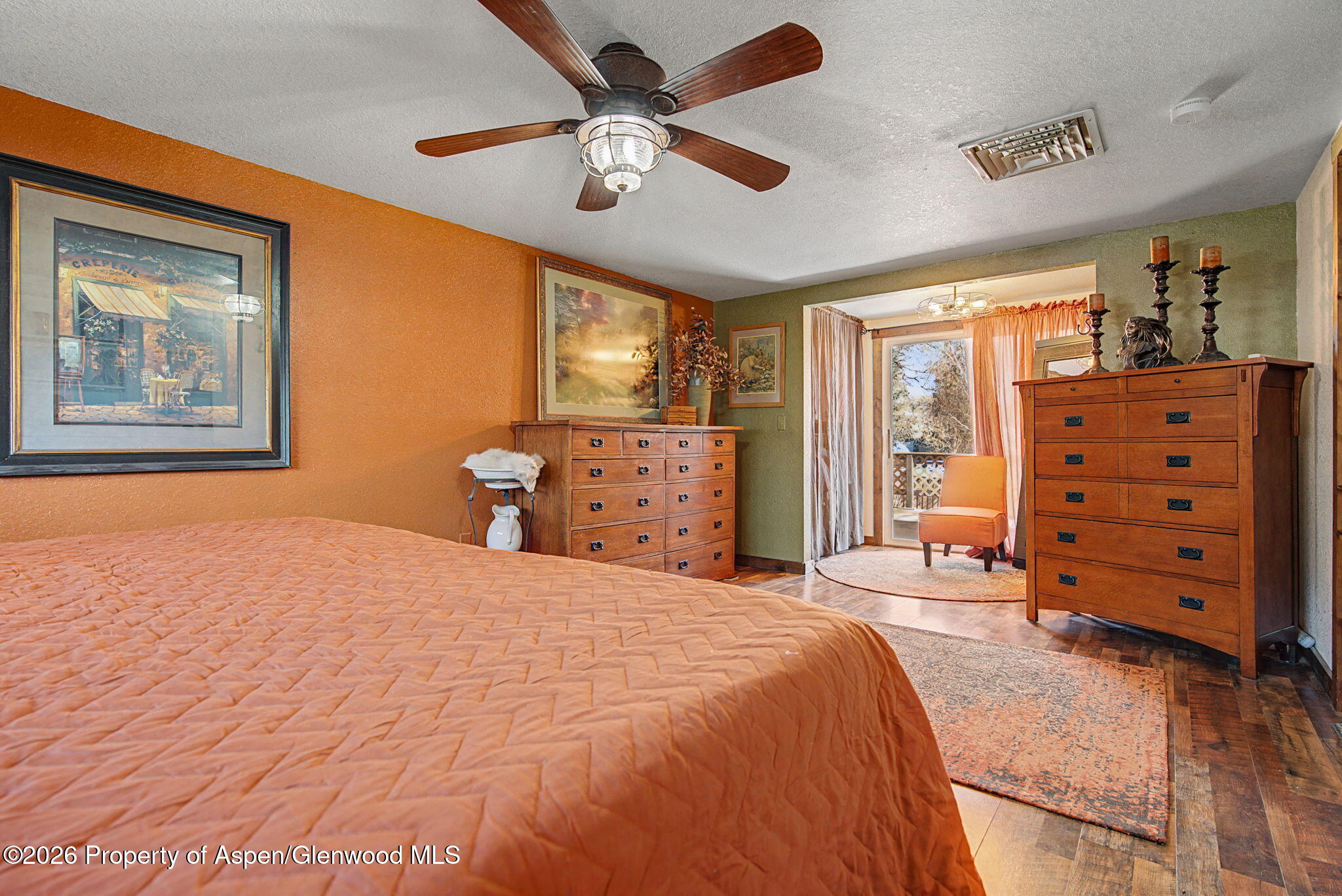 825 Cleveland Street Meeker CO 81641