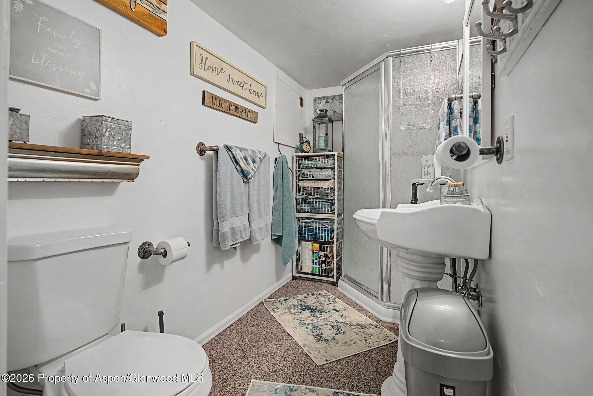 825 Cleveland Street Meeker CO 81641