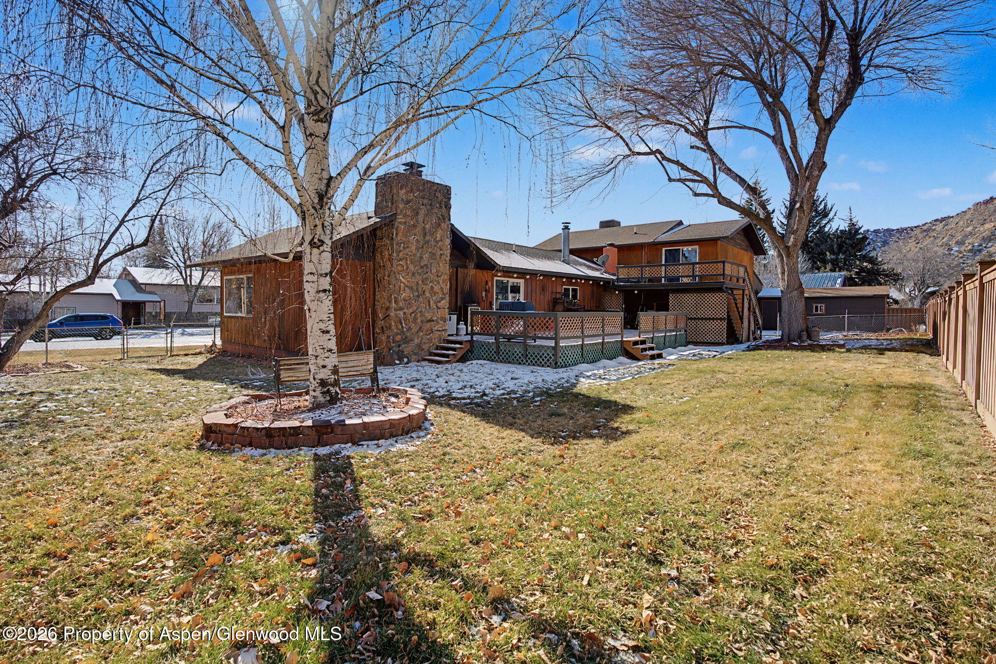 825 Cleveland Street Meeker CO 81641