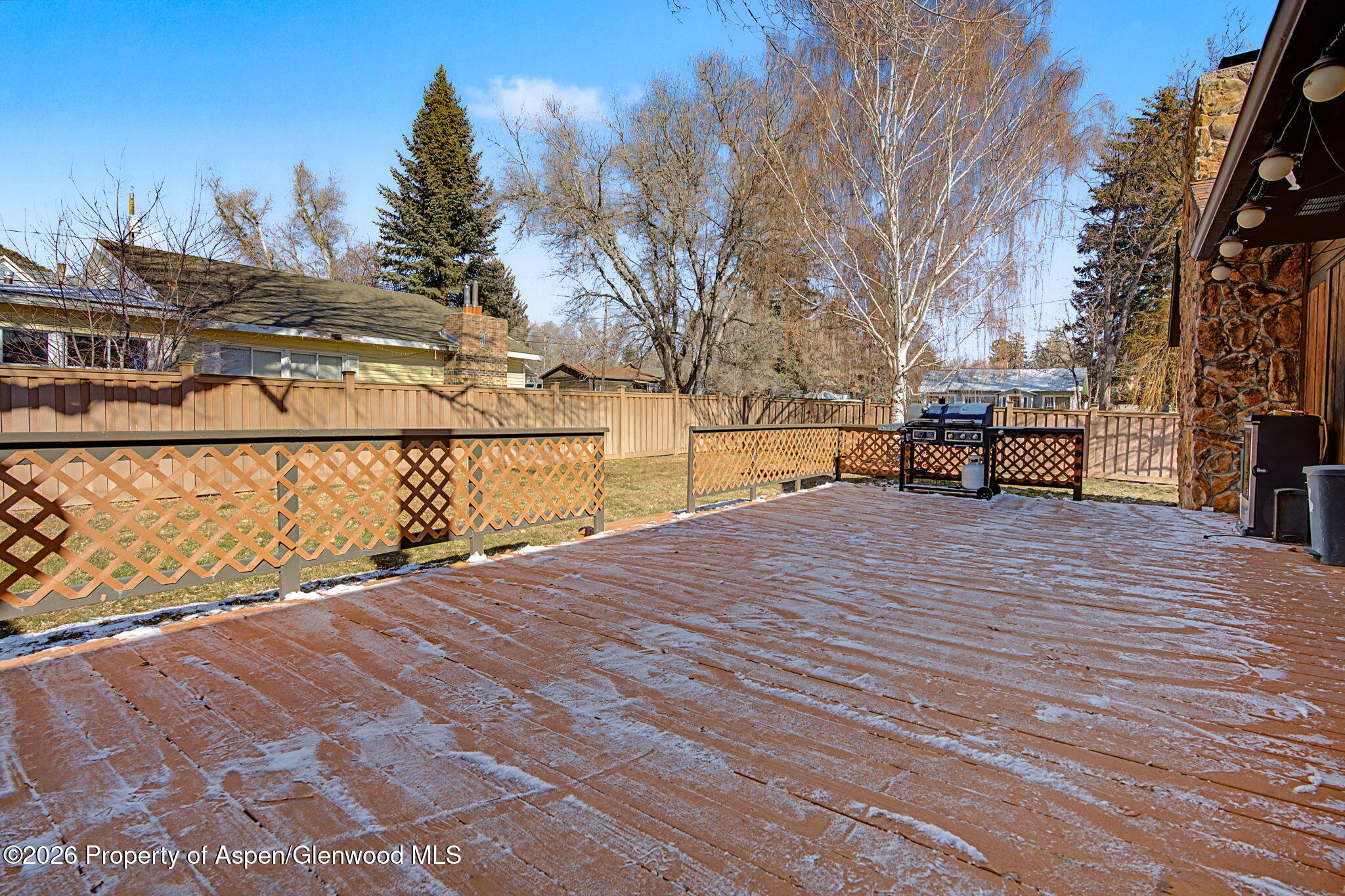 825 Cleveland Street Meeker CO 81641