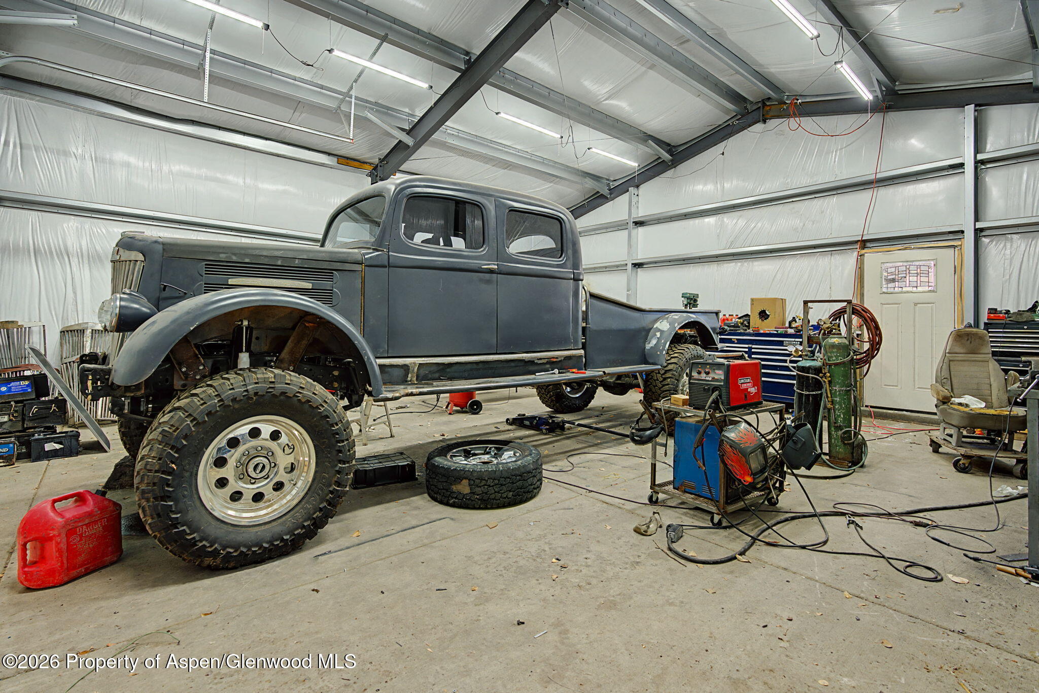 825 Cleveland Street Meeker CO 81641