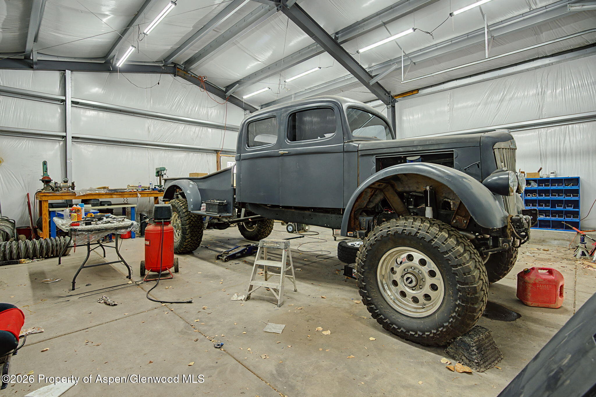 825 Cleveland Street Meeker CO 81641