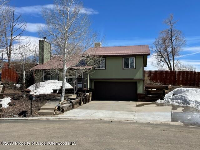 3420 Riford Court Craig CO 81625