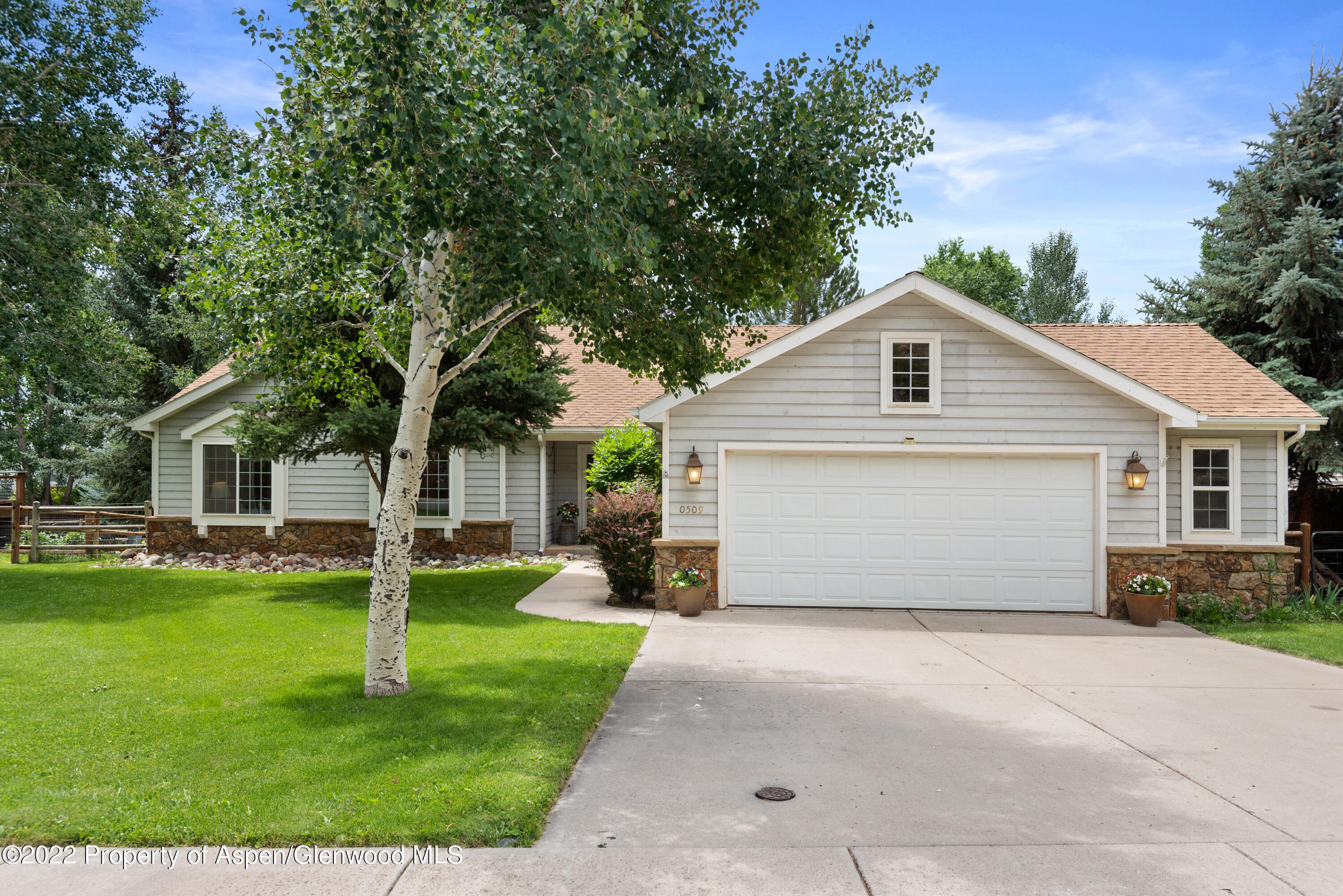 509 Black Bear Trail Carbondale CO 81623