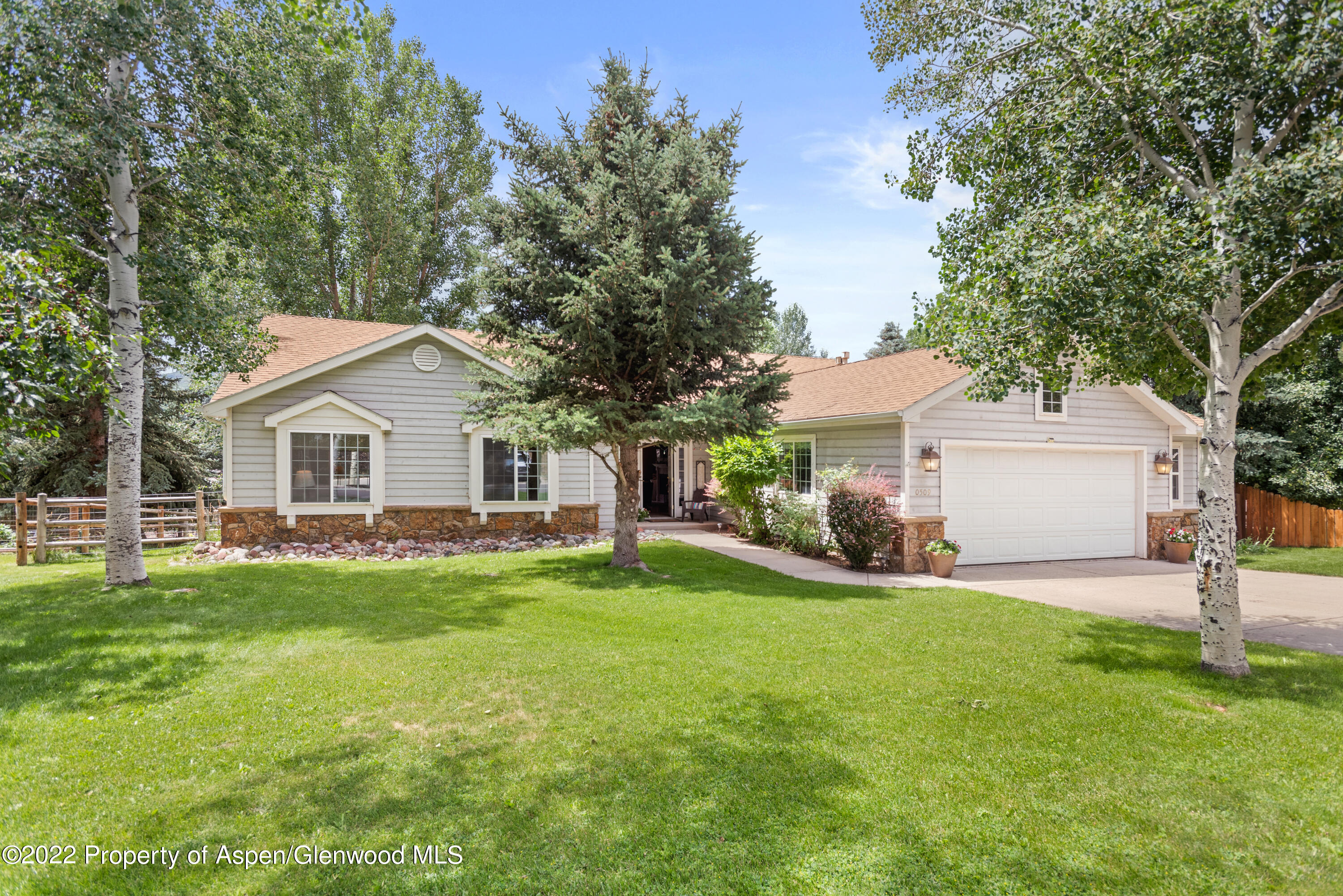 509 Black Bear Trail Carbondale CO 81623