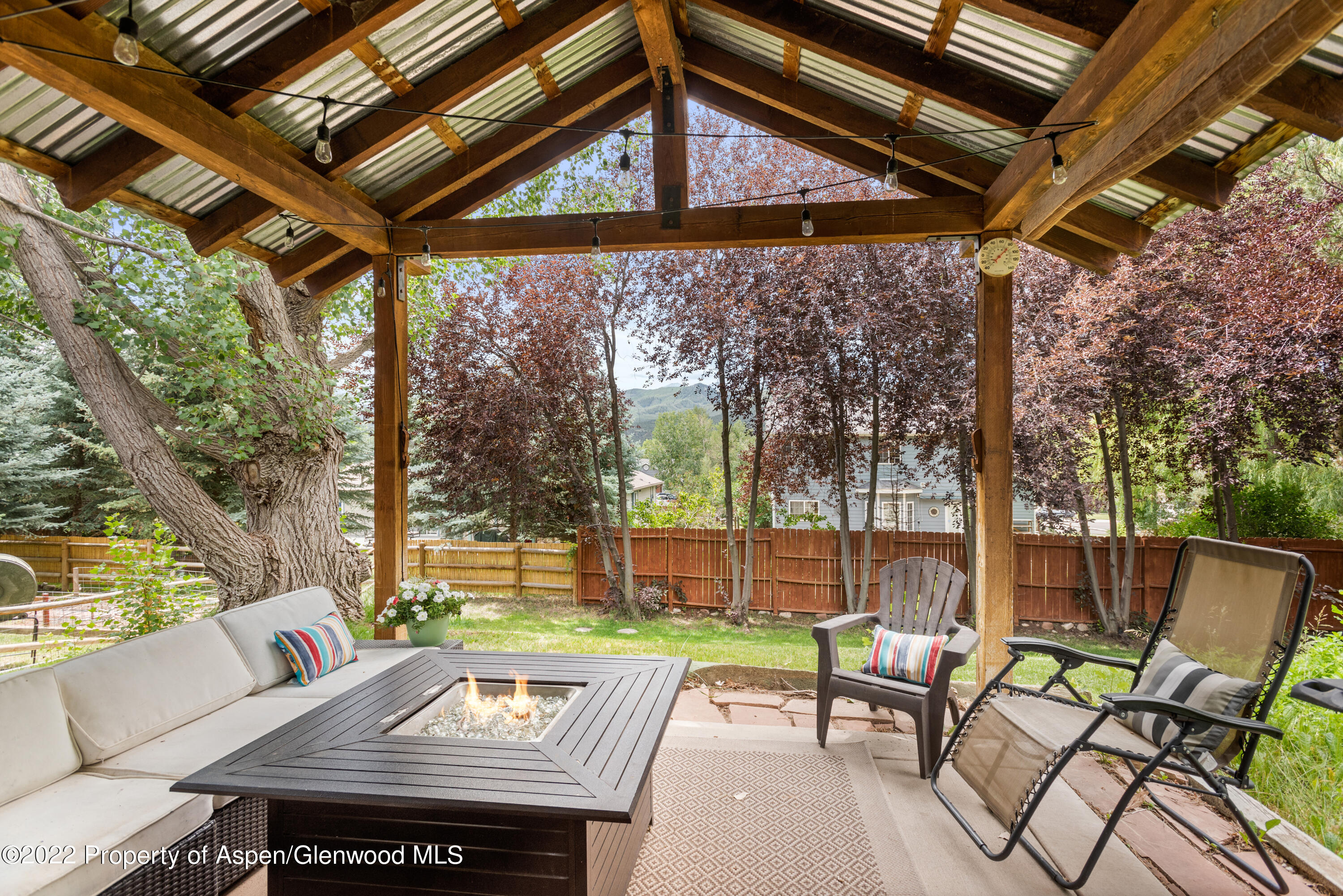 509 Black Bear Trail Carbondale CO 81623