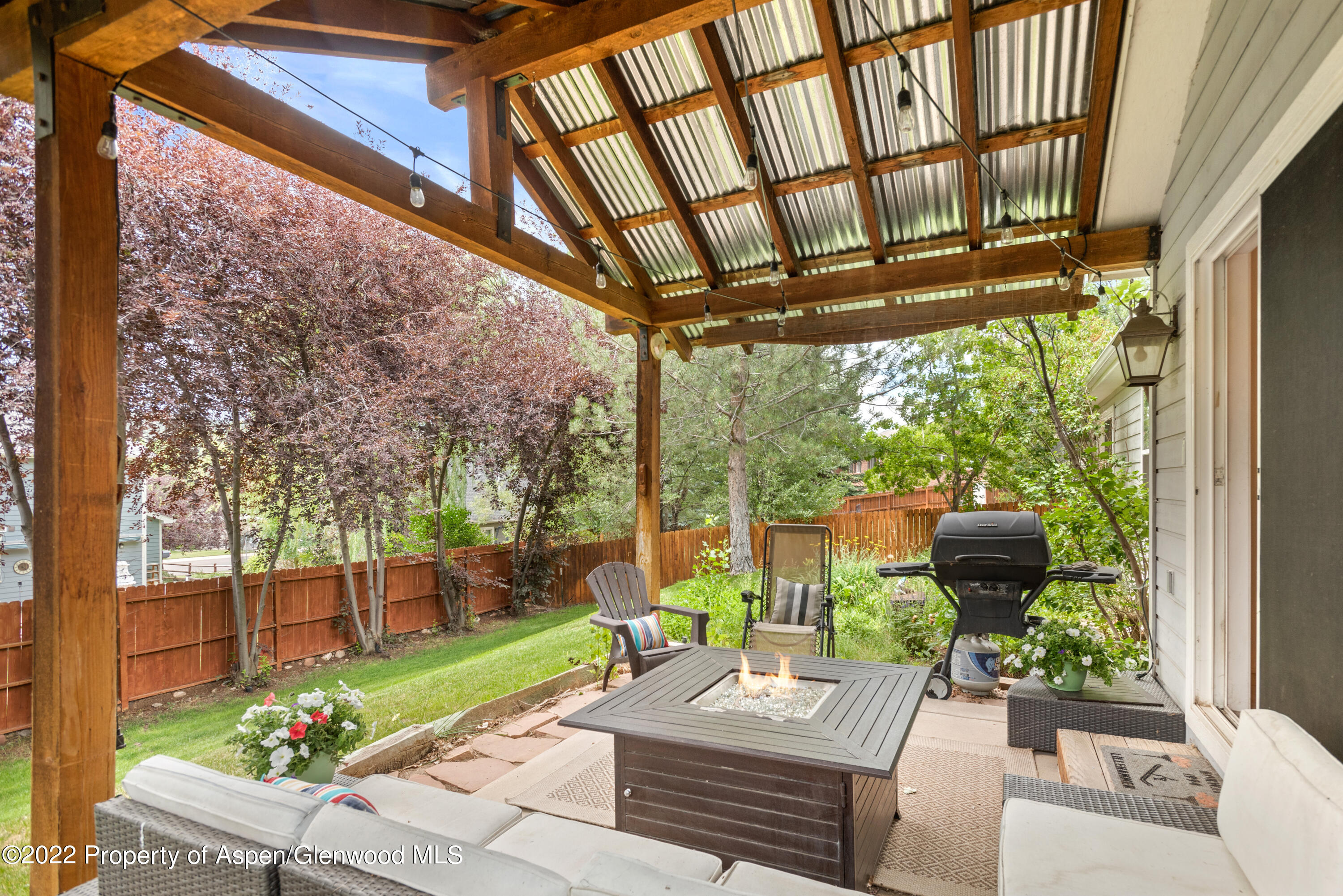 509 Black Bear Trail Carbondale CO 81623