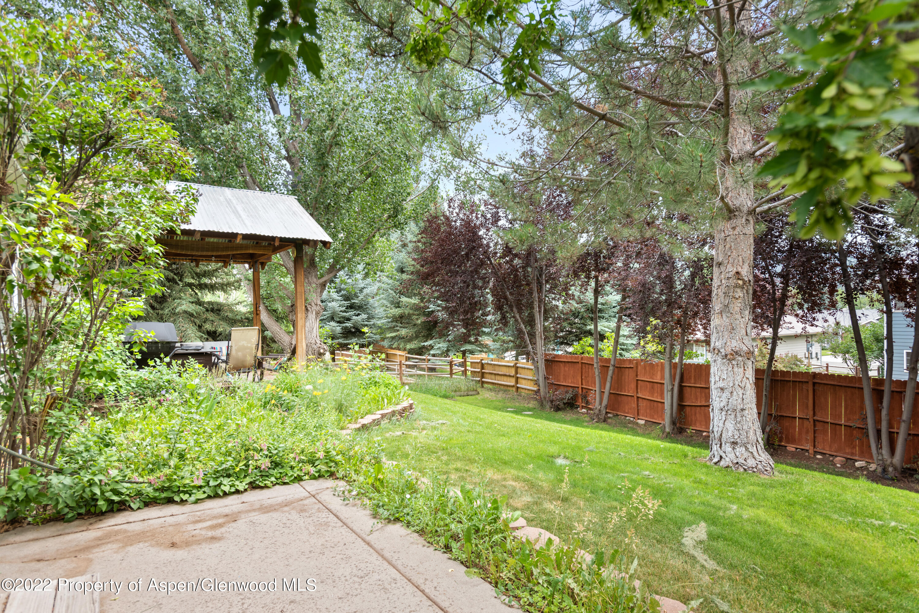 509 Black Bear Trail Carbondale CO 81623