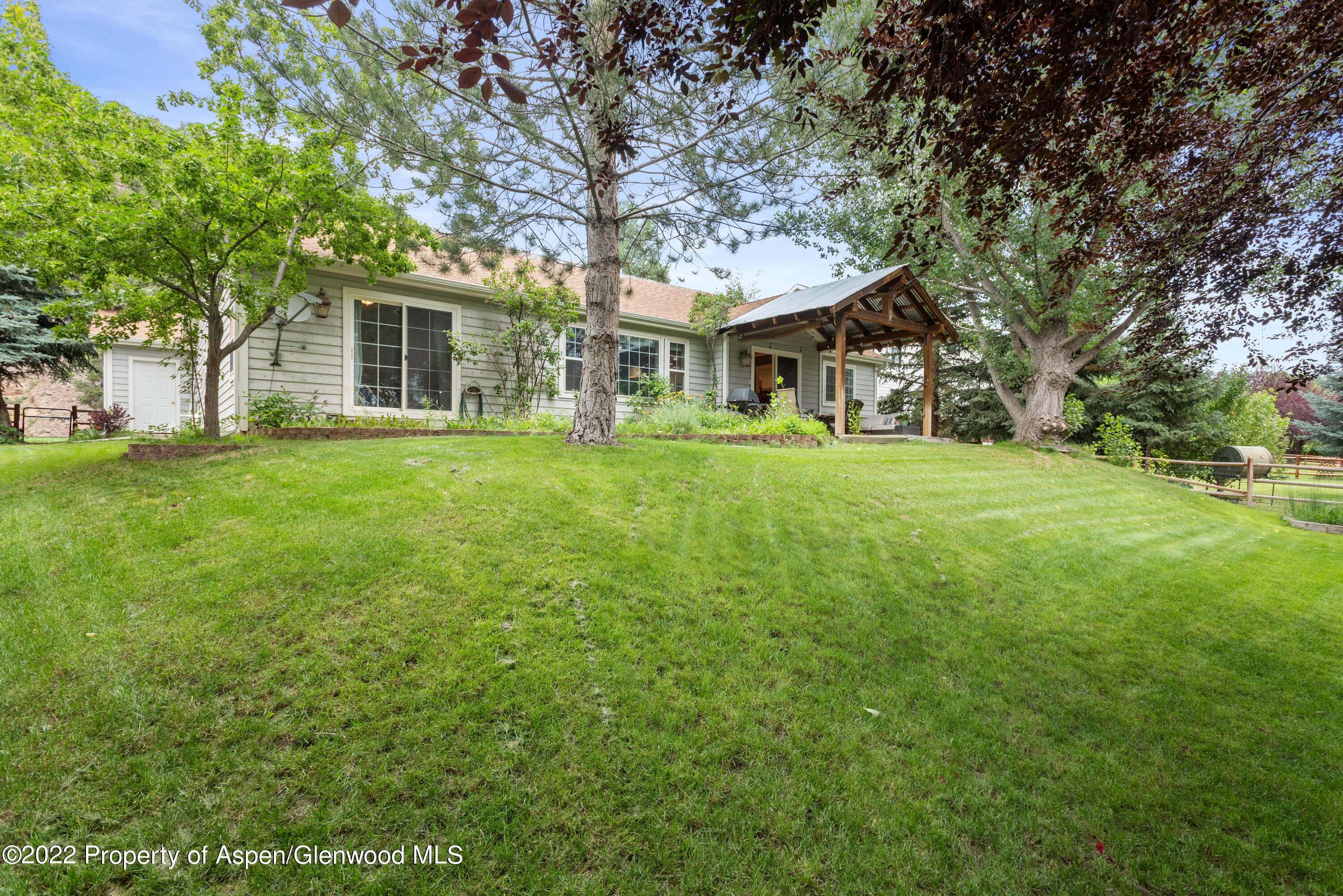 509 Black Bear Trail Carbondale CO 81623
