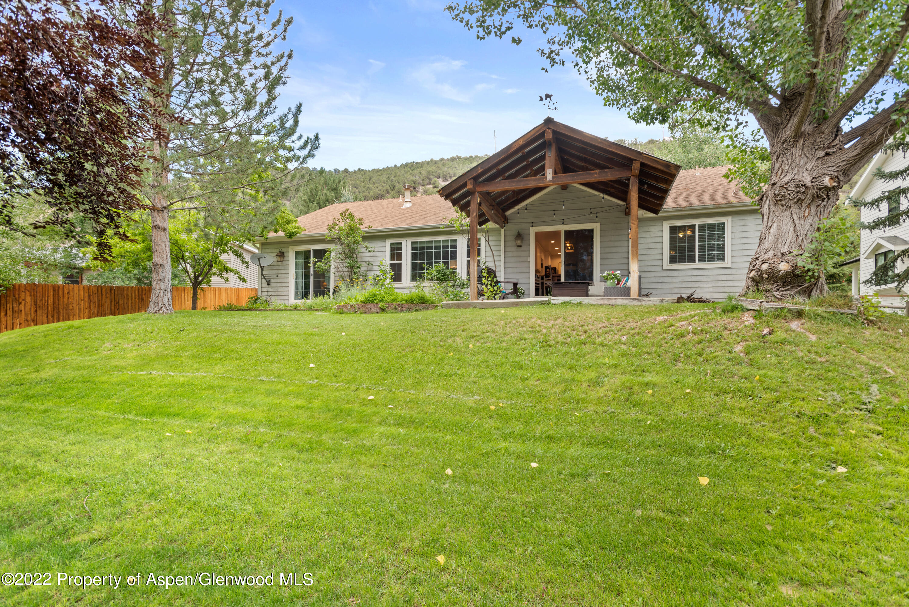509 Black Bear Trail Carbondale CO 81623