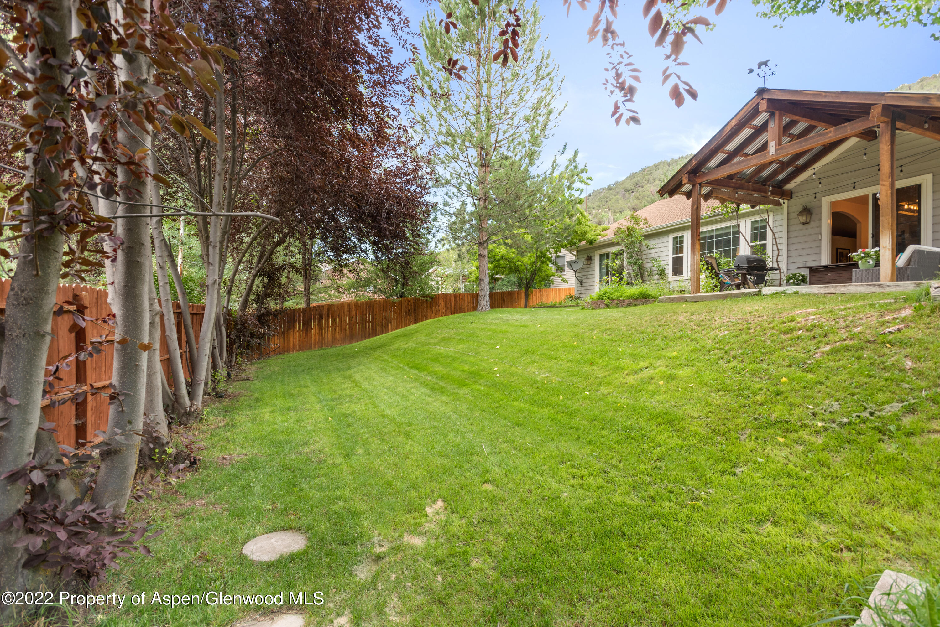 509 Black Bear Trail Carbondale CO 81623