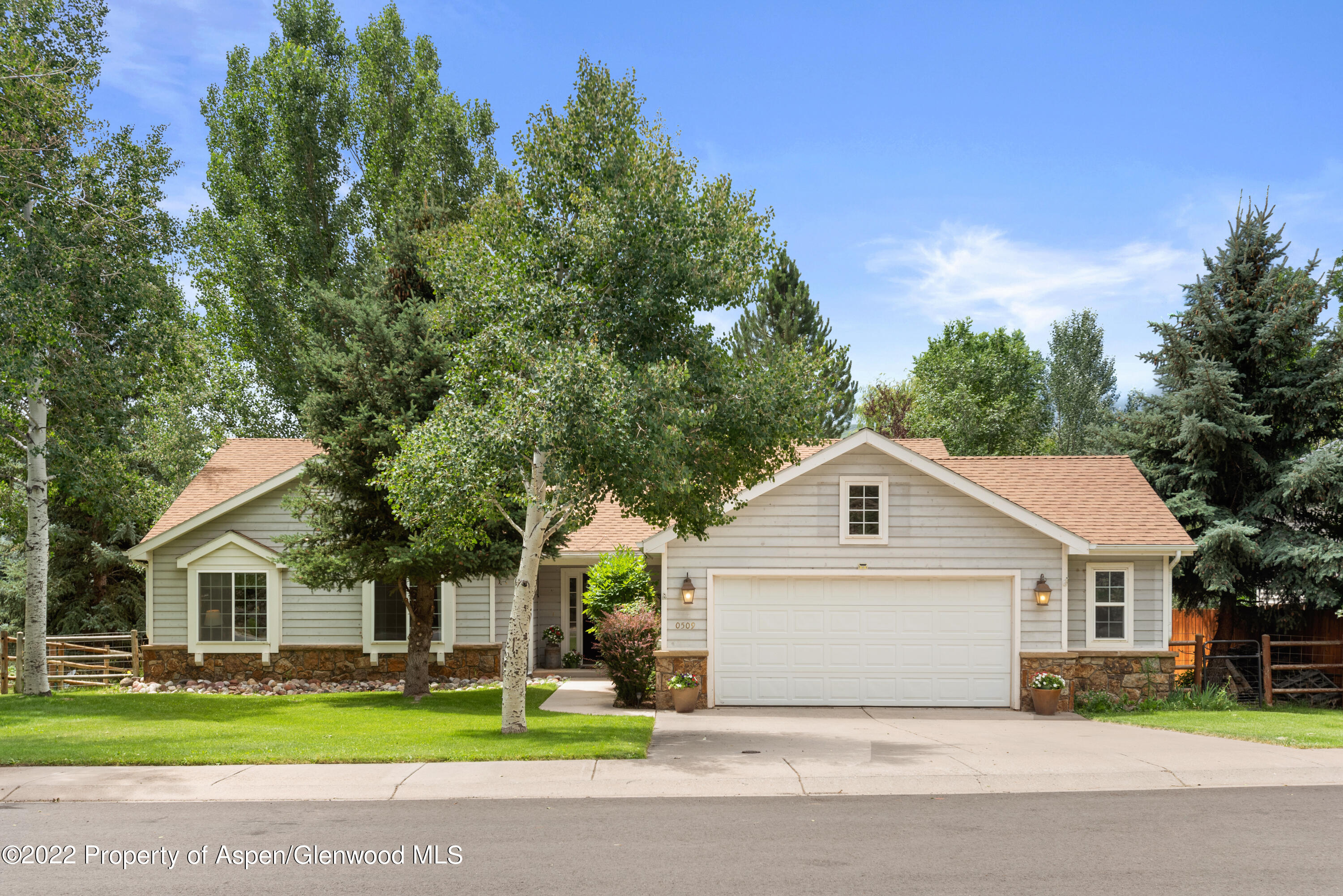 509 Black Bear Trail Carbondale CO 81623