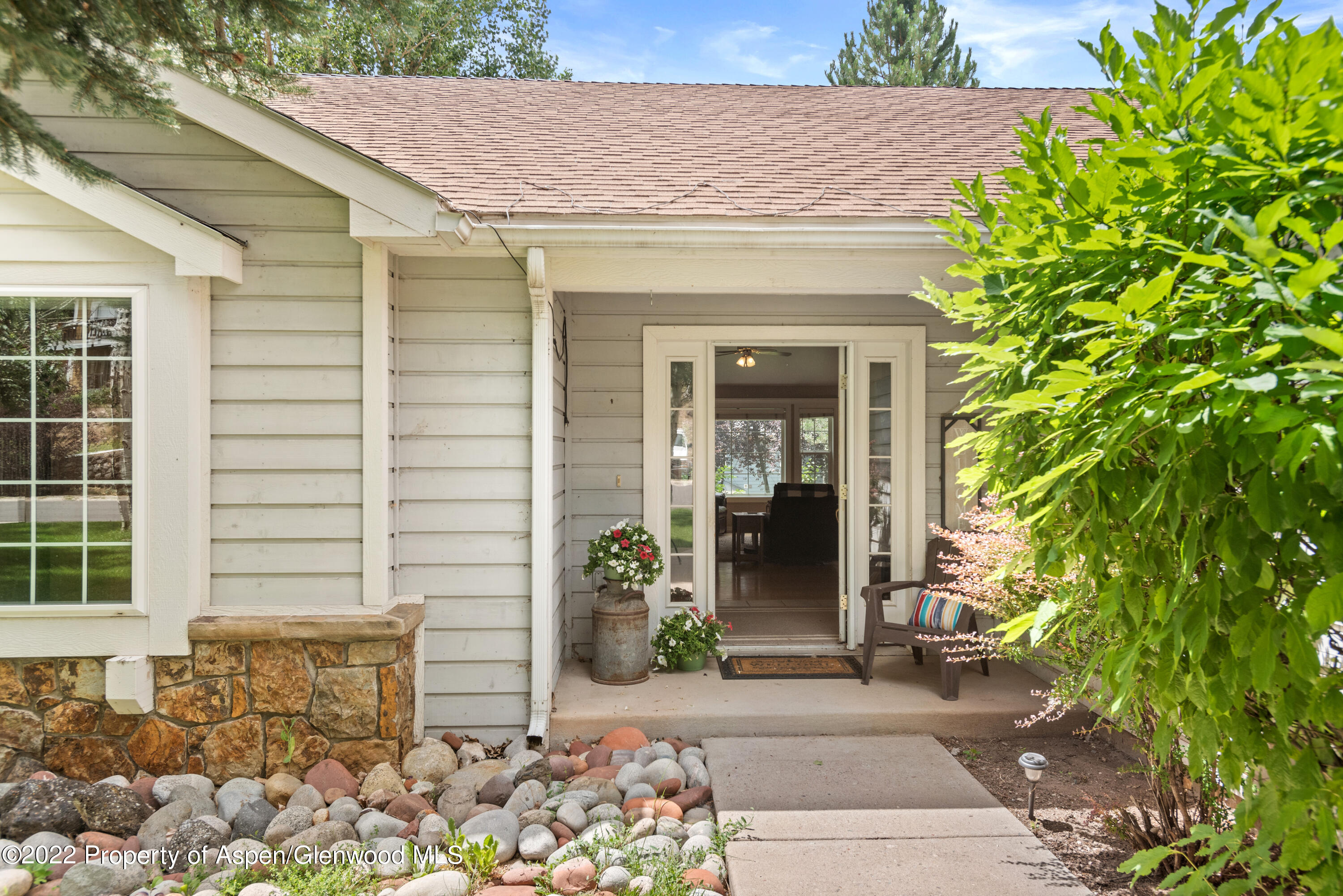509 Black Bear Trail Carbondale CO 81623