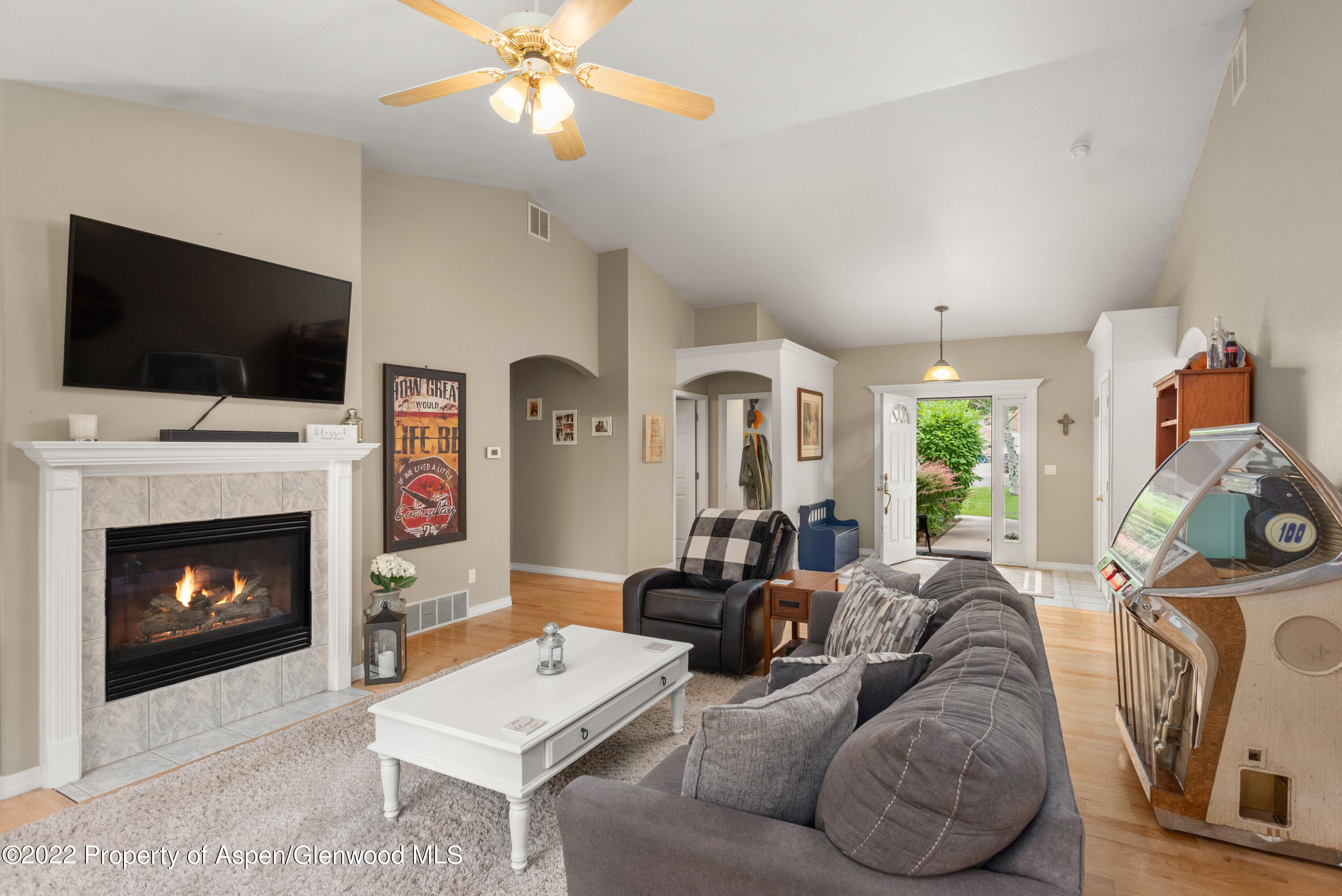 509 Black Bear Trail Carbondale CO 81623